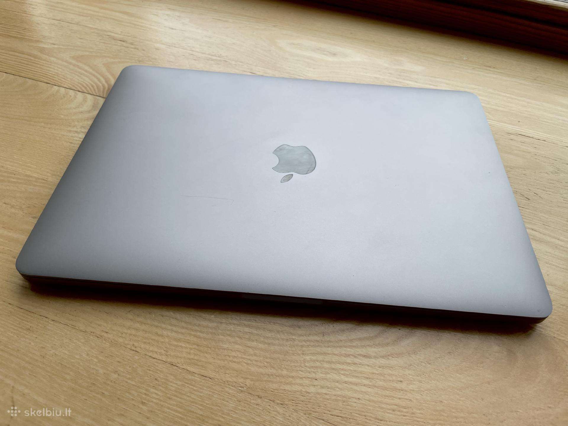 Apple MacBook Pro 13 (2020)