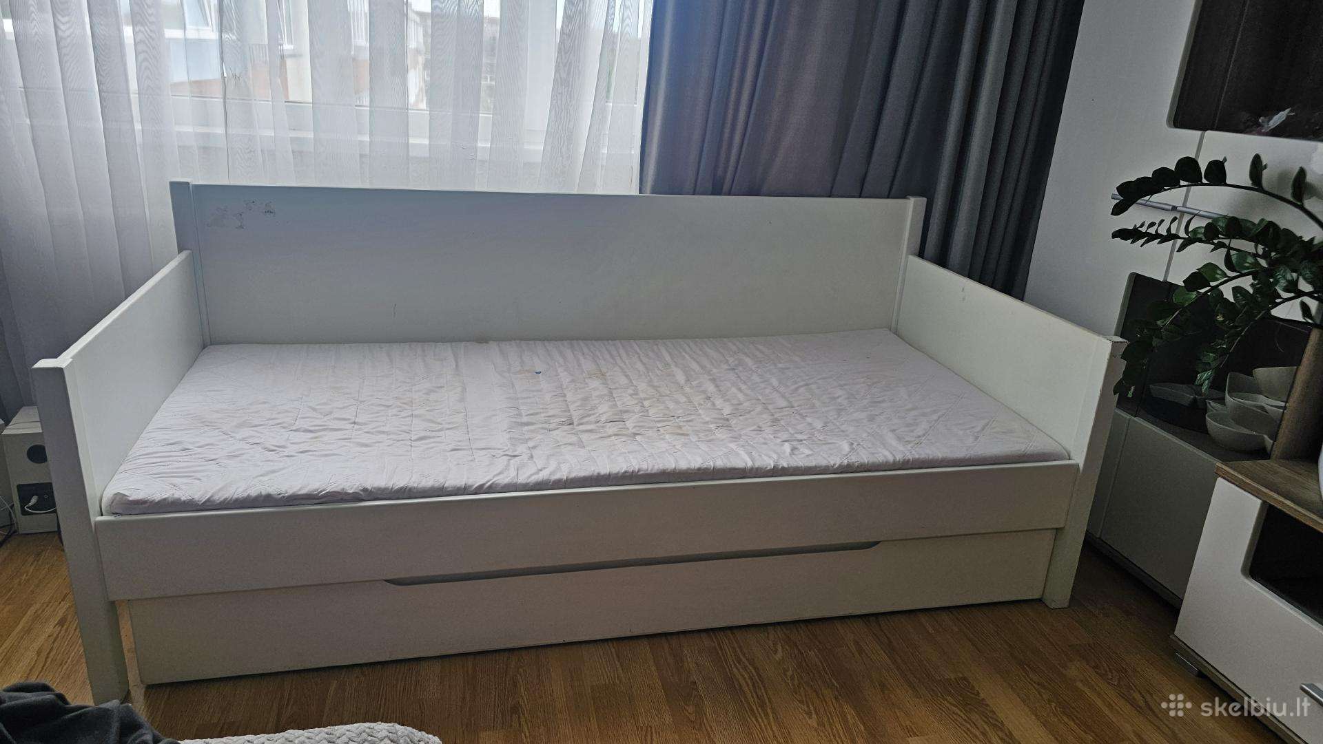 Vaiko lova 90200