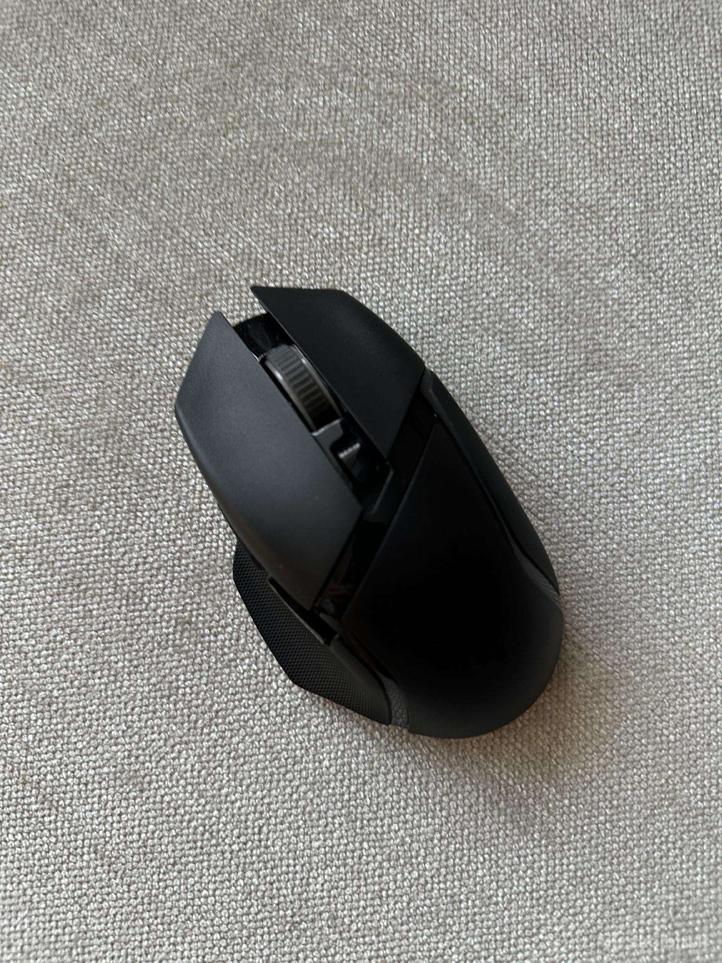 Razer pelė