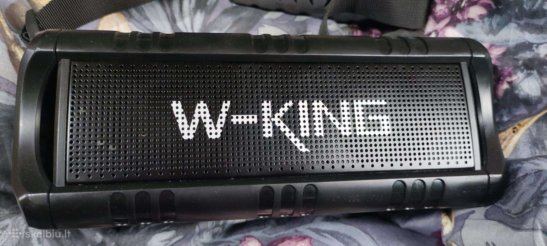 W-king D8mini