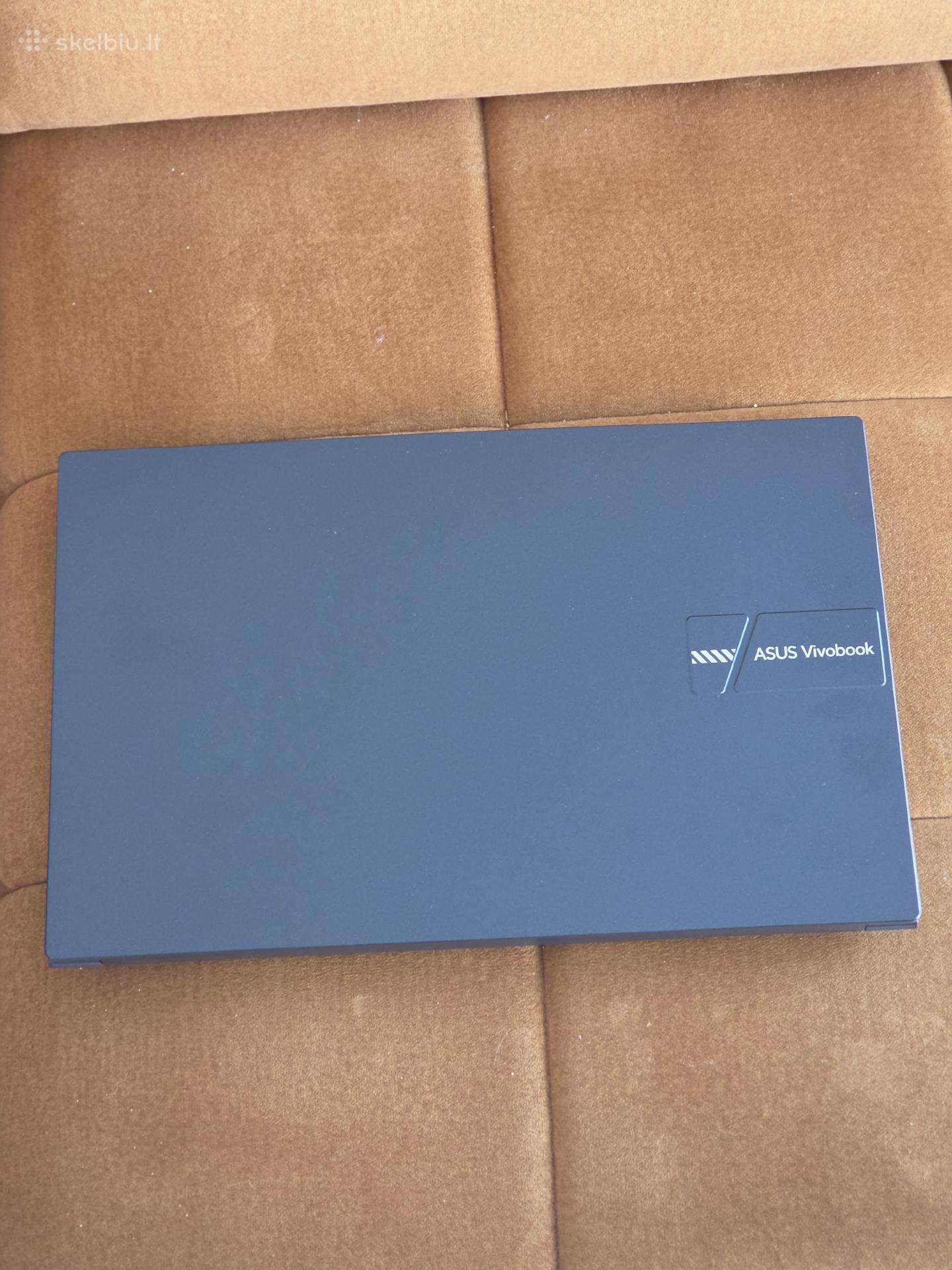 Asus vivobook 15
