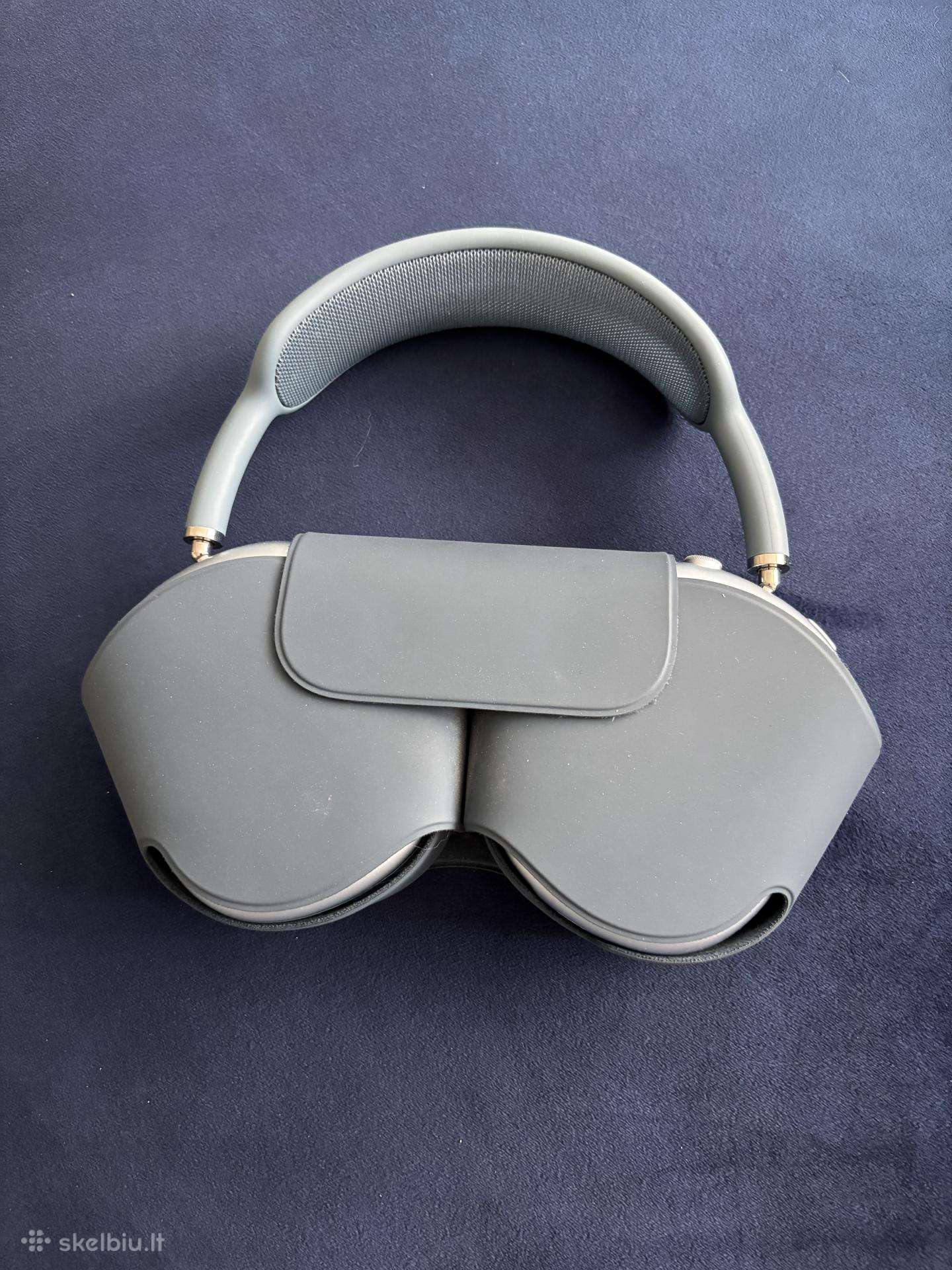 Apple Airpods Max ausines