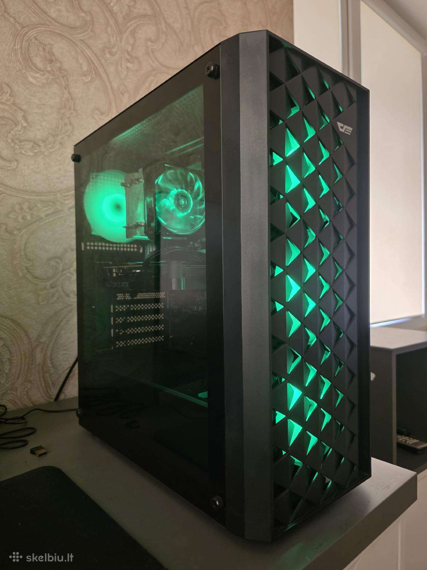 Gaming pc