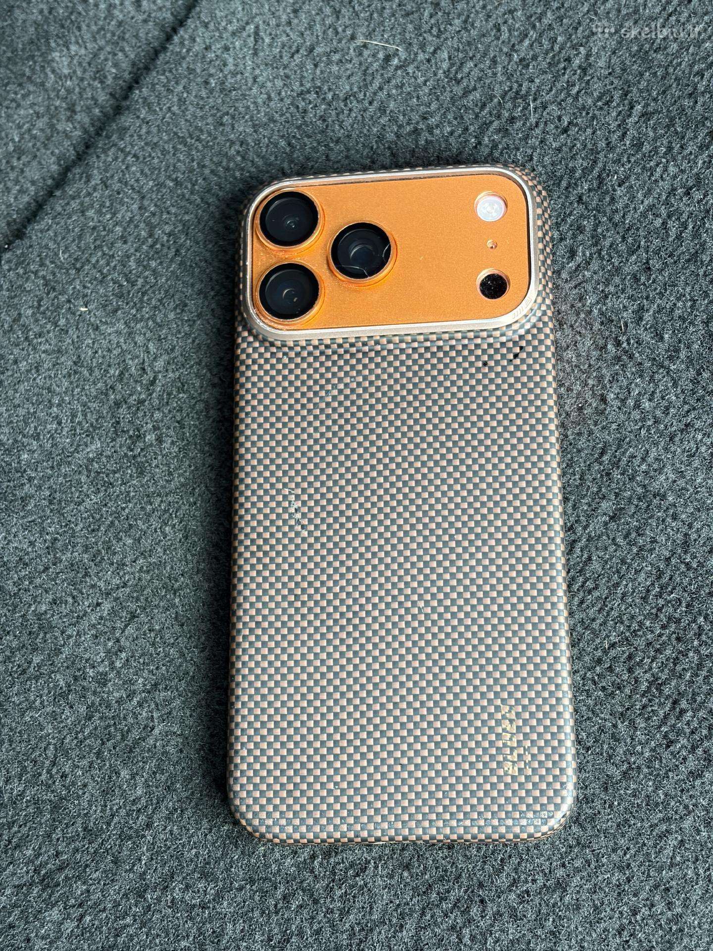 iPhone 17 Pro Max 256 GB