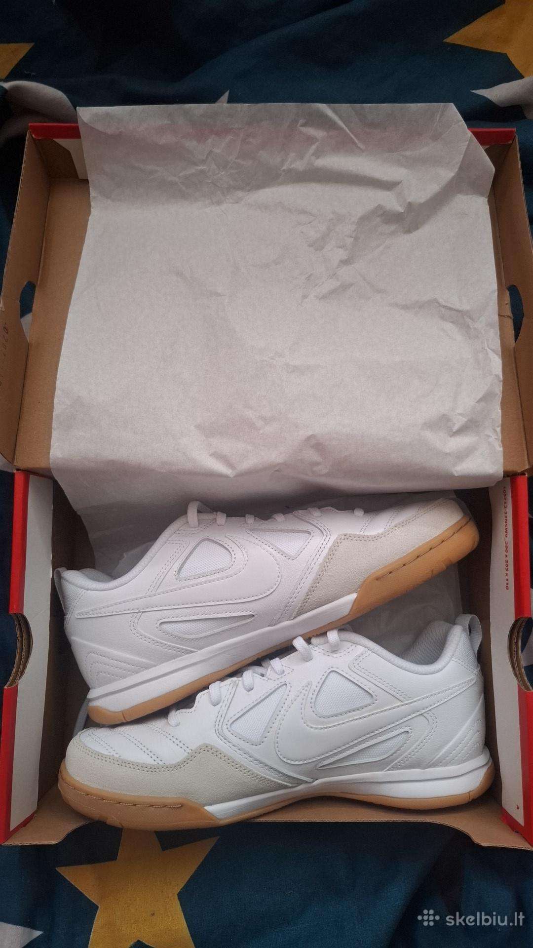 Nike Air Force batai / dydis 40