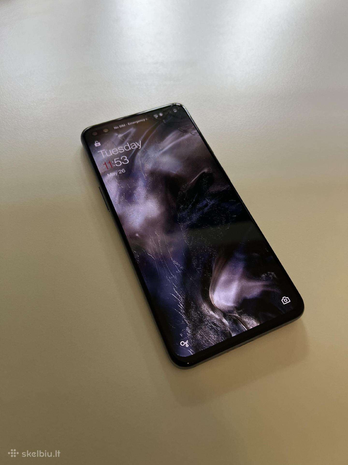 Oneplus Nord