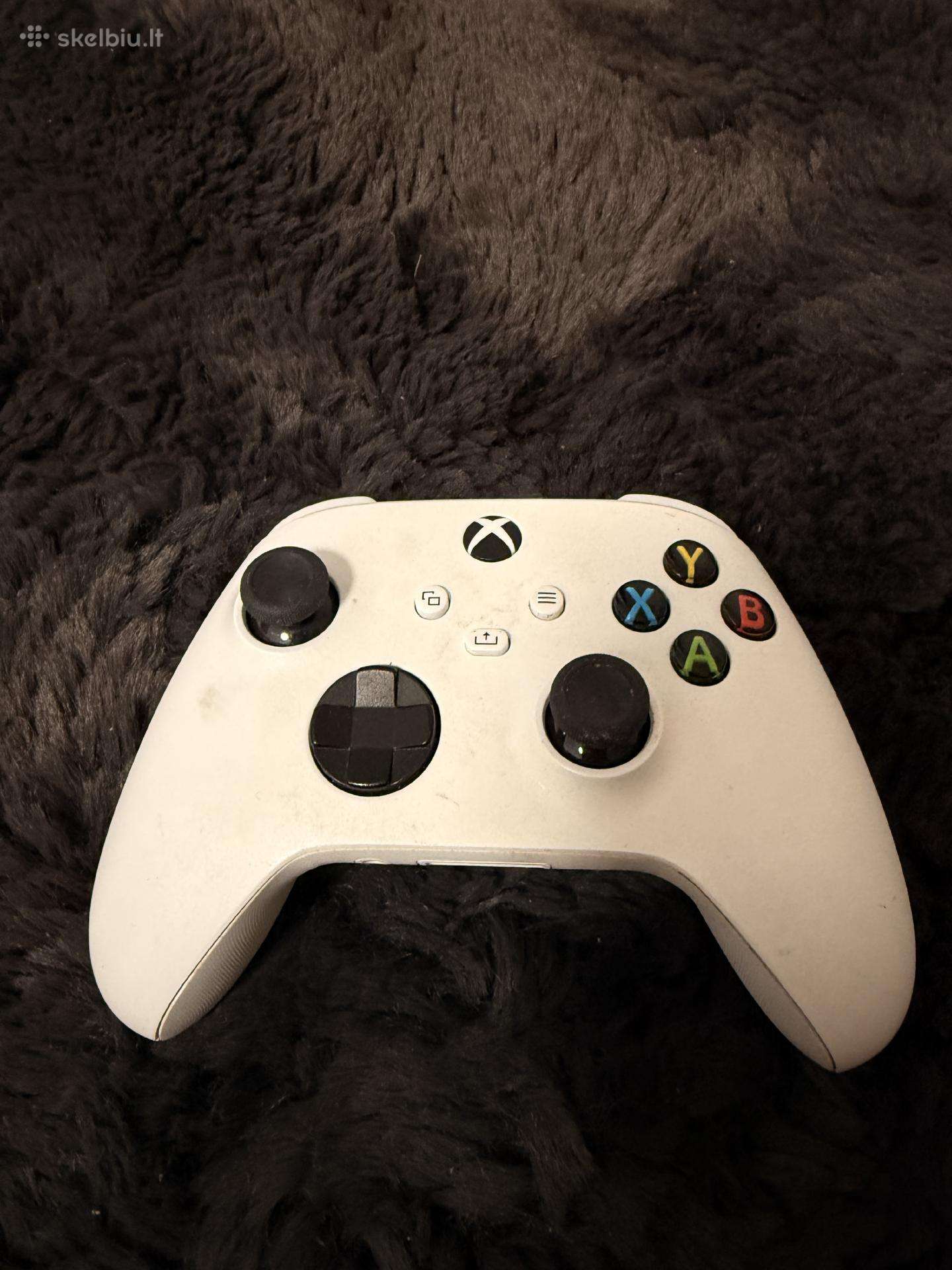 Xbox Series S/x controller