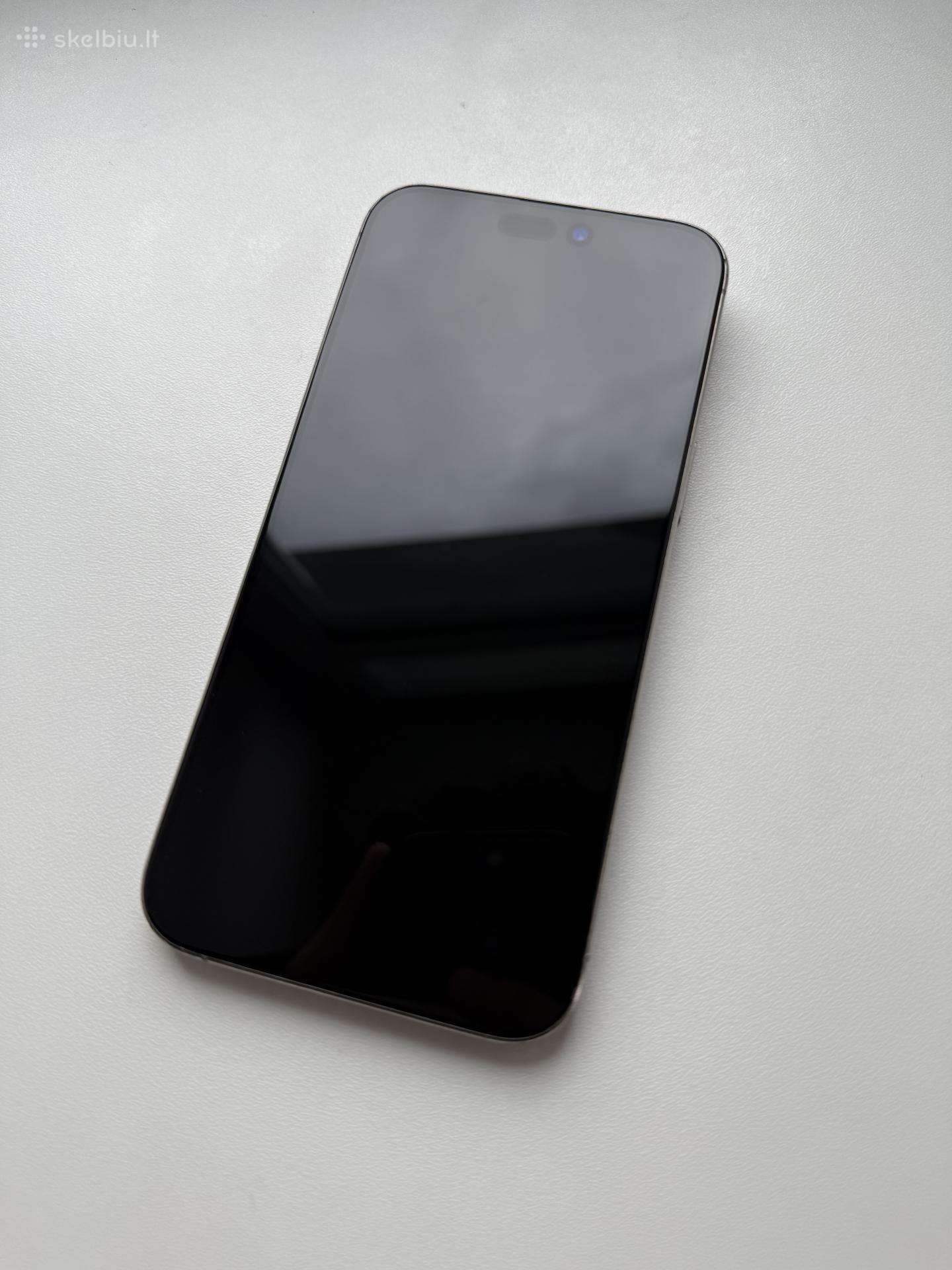 iPhone 15 Pro Max 1tb