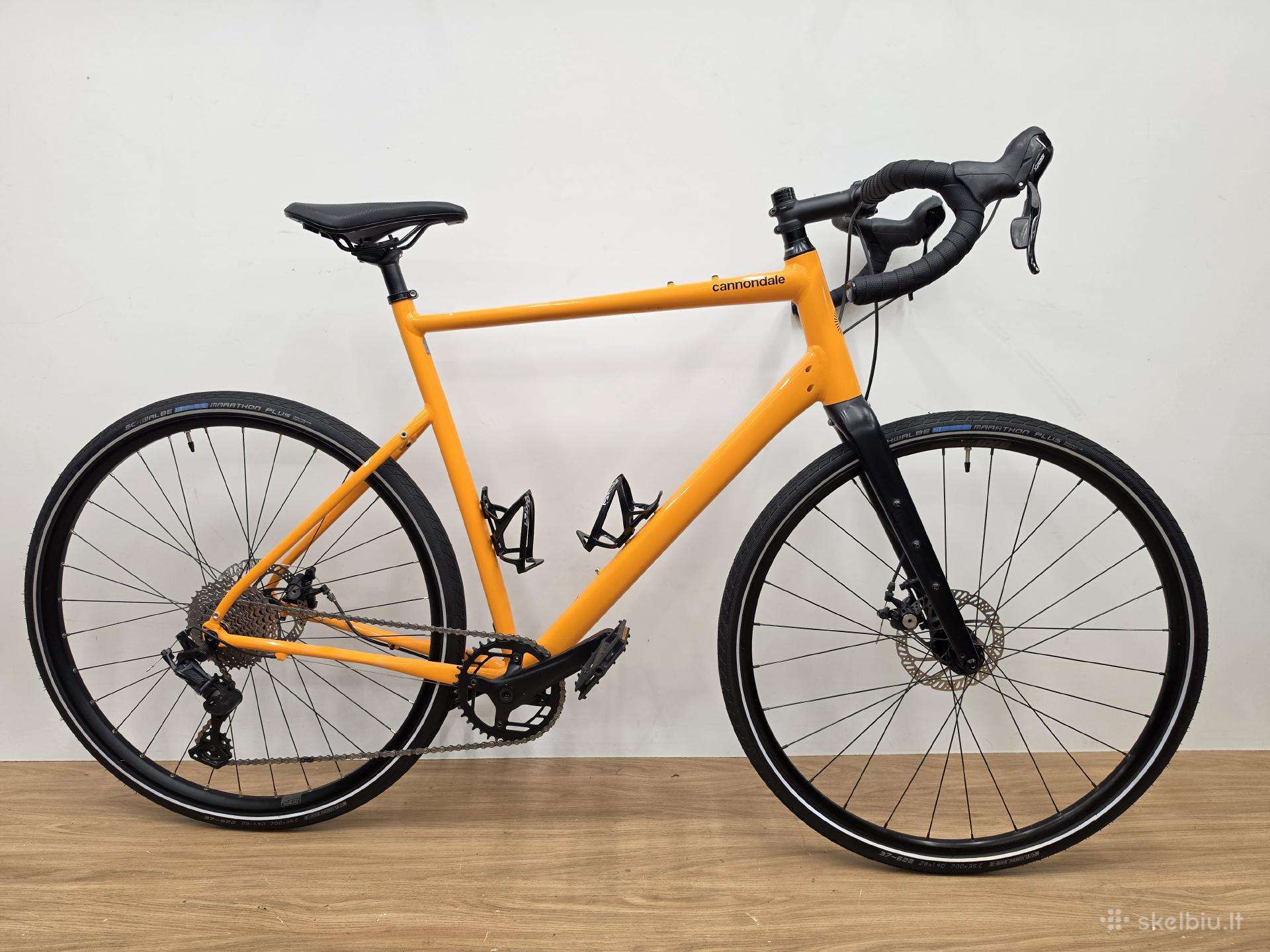 Cannondale Topstone 4 28er XL 1x10s