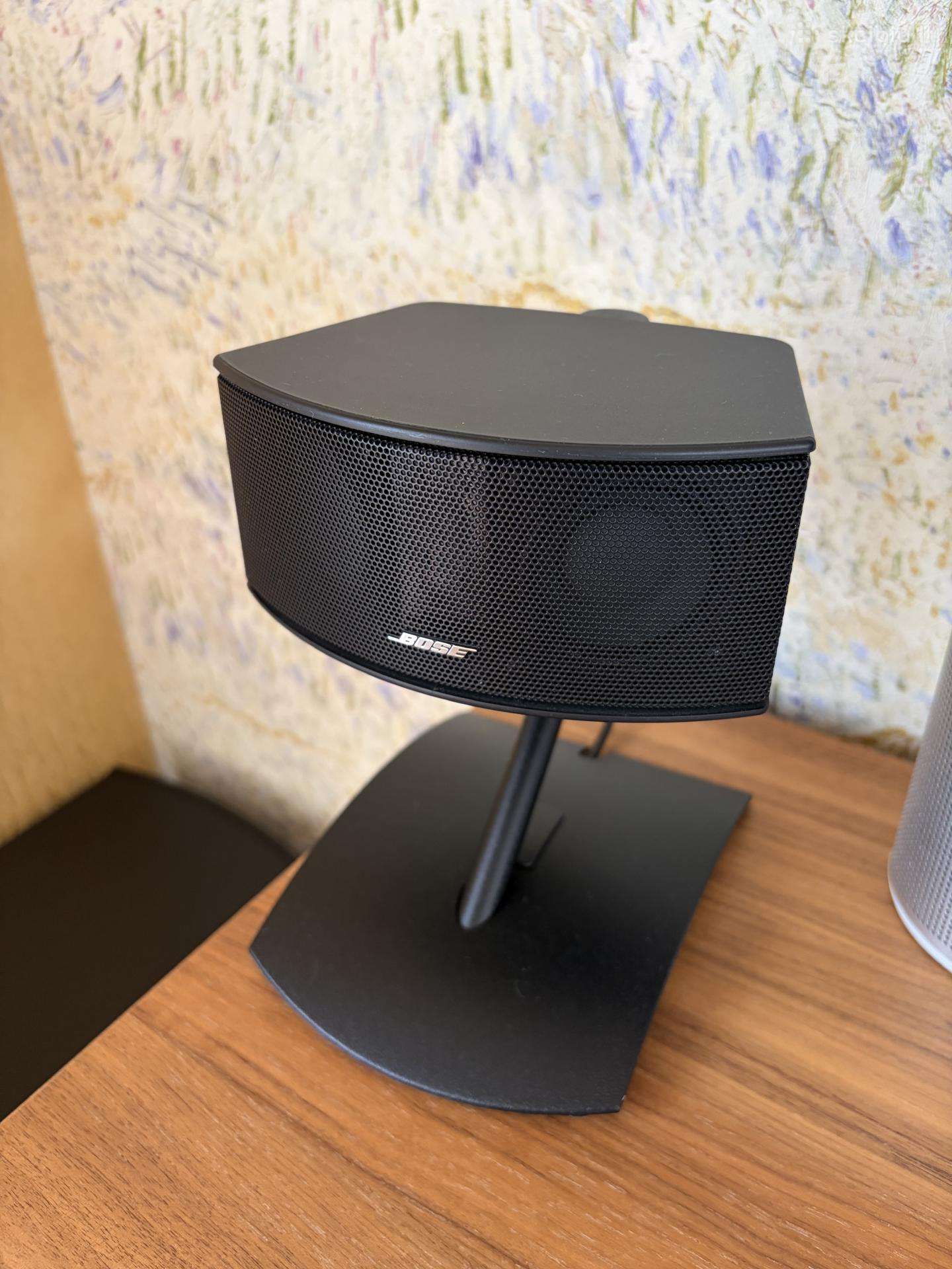 Bose Soundtouch 220
