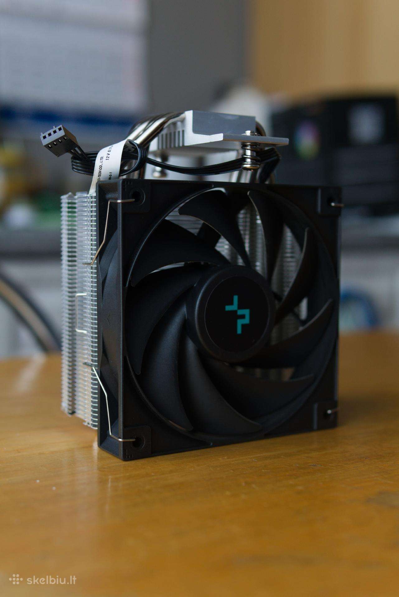 Parduodu Deepcool Cpu aušintuva