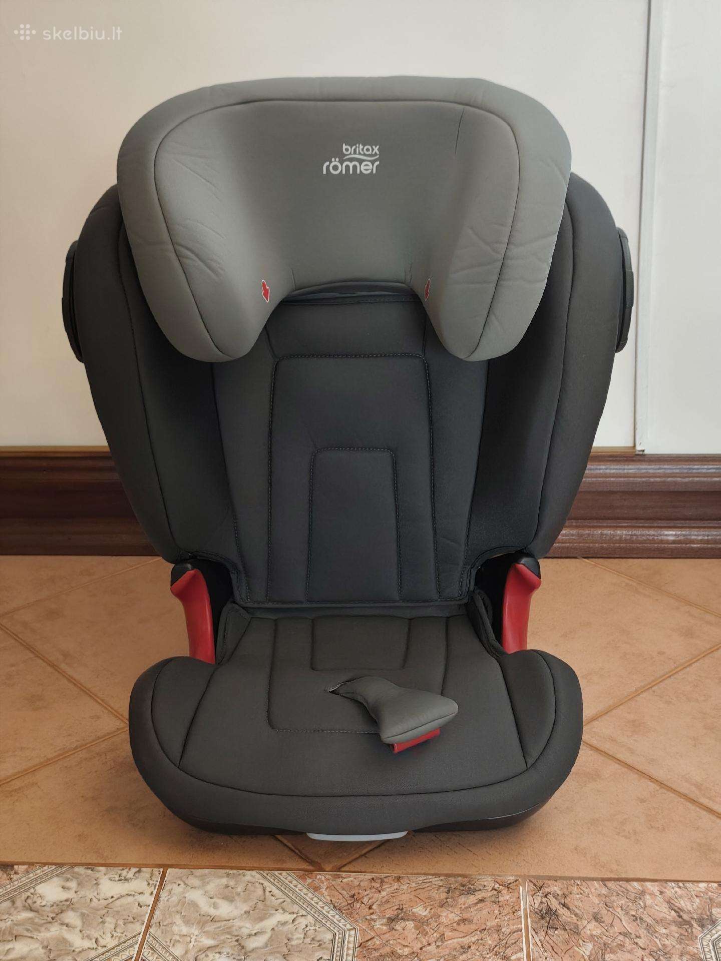 Britax Romer Kidfix2 S