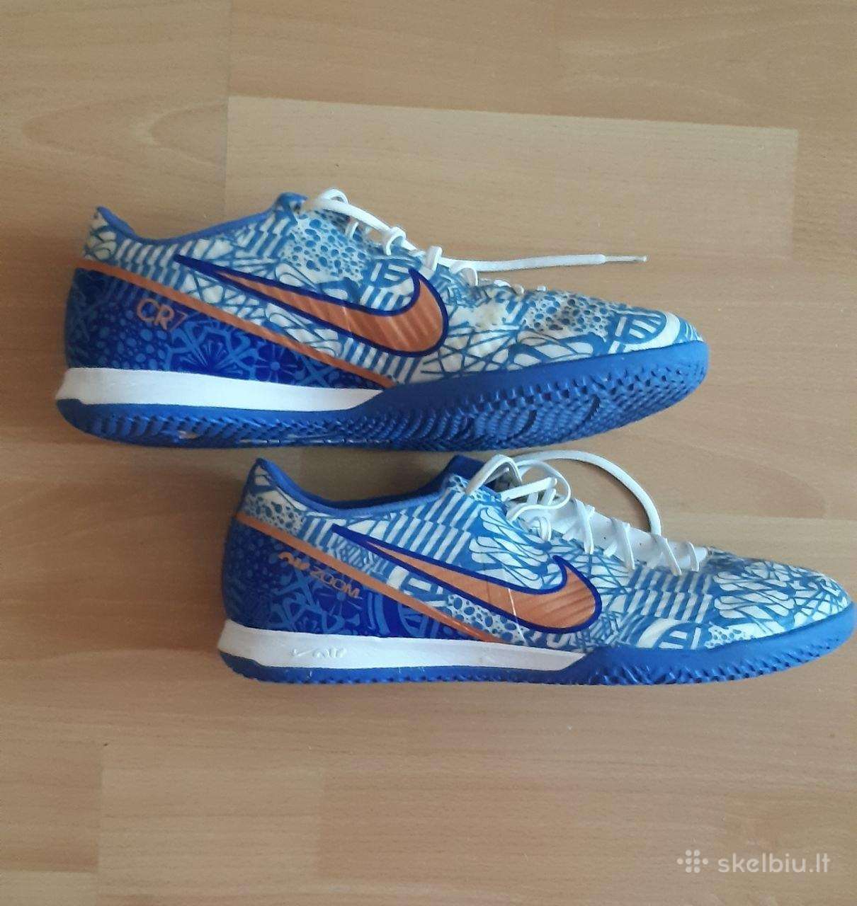 Parduodu sportbačius Nike Zoom 45 d.
