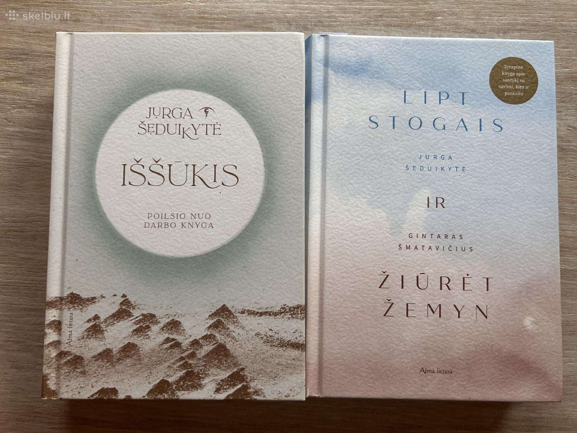 Knygos