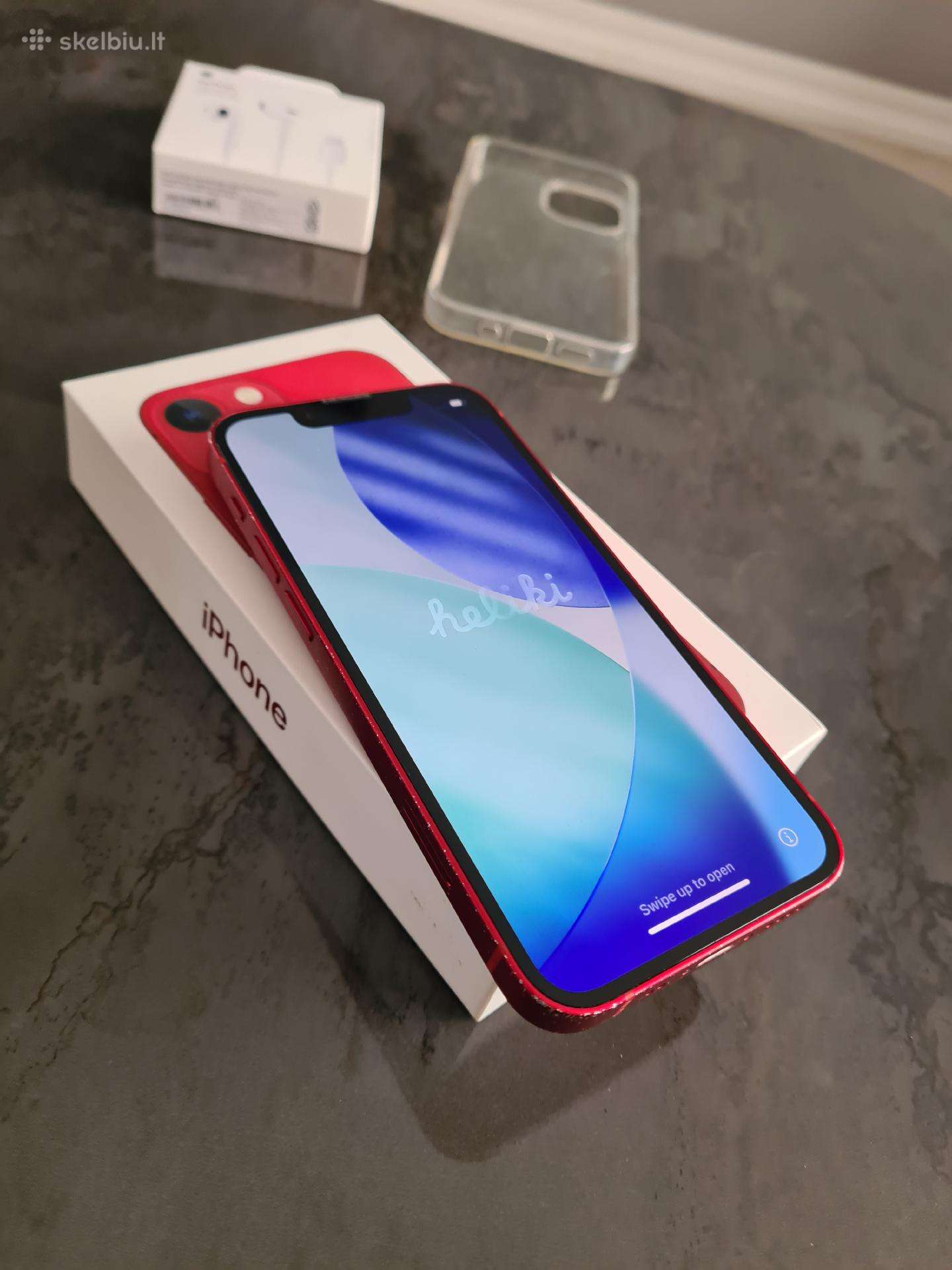 iPhone 13 mini