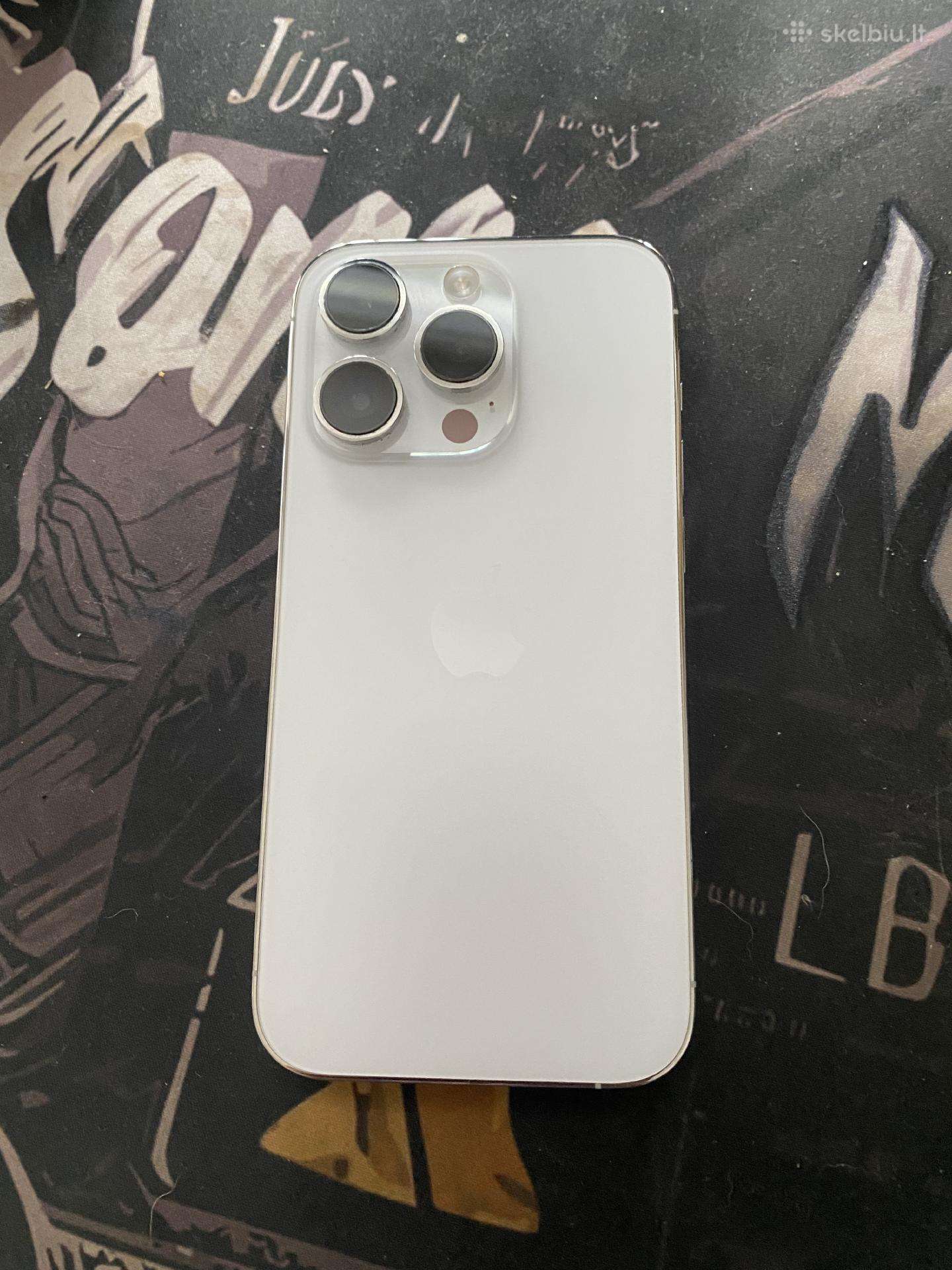 iPhone 14 Pro