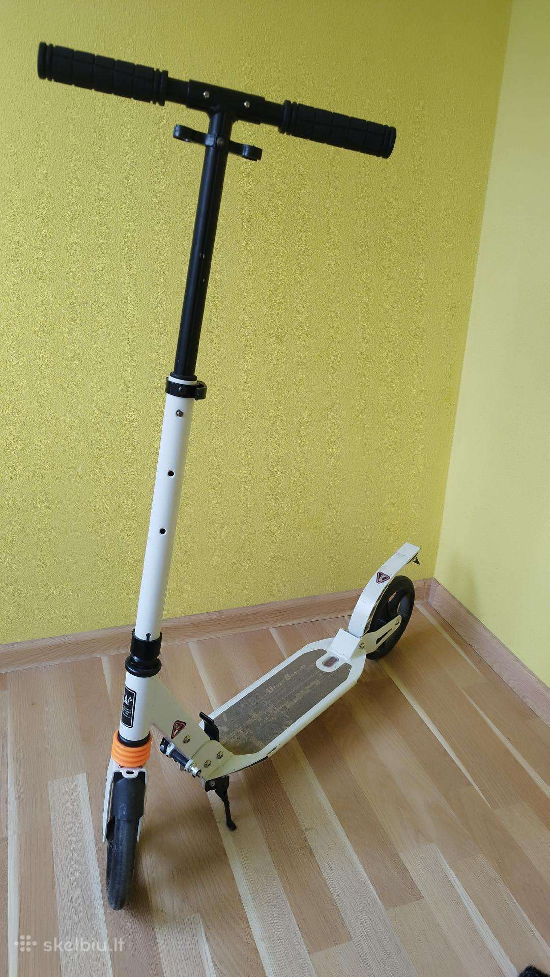 Paspirtukas Urban Scooter