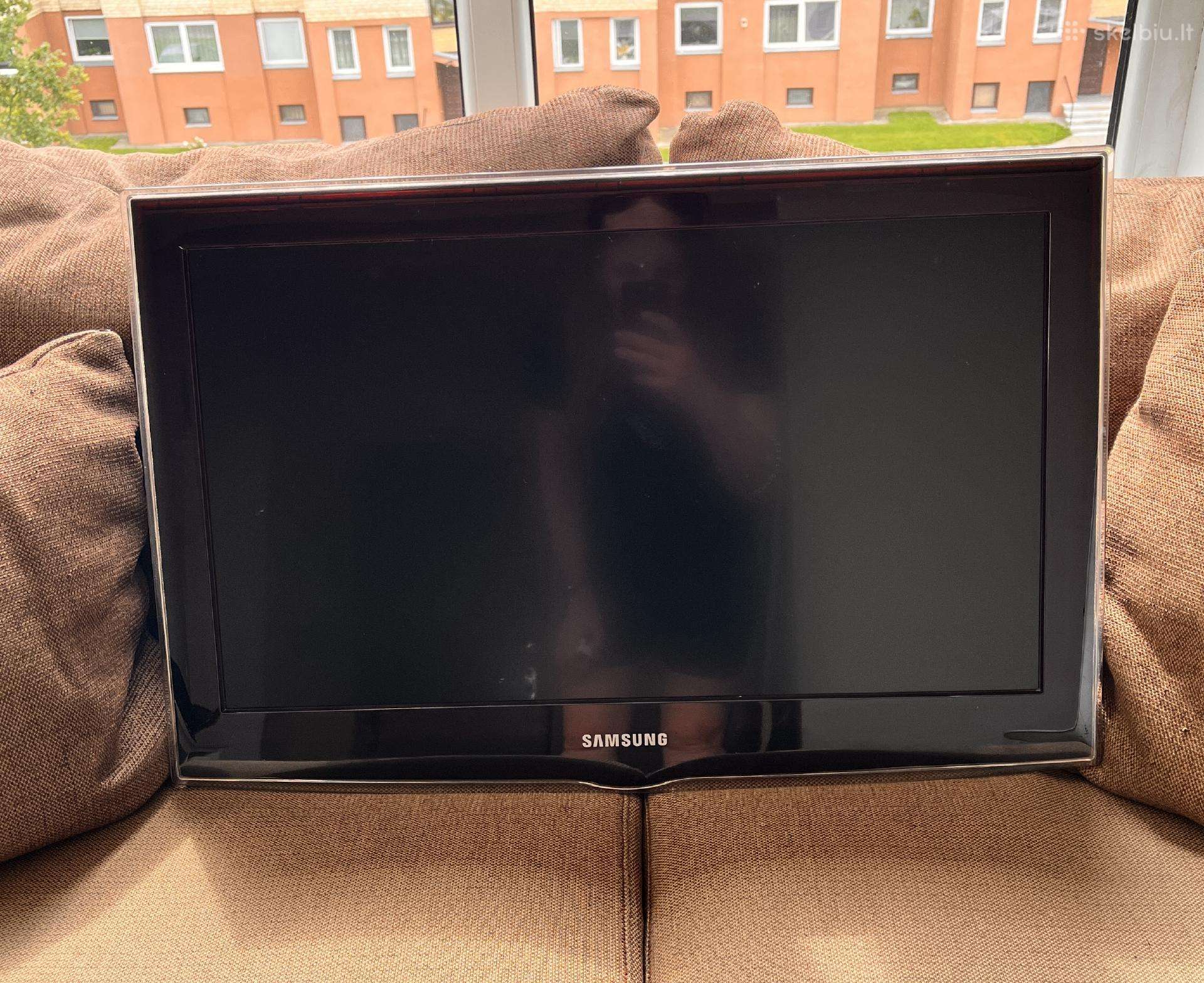 Televizorius Samsung Le26d450g1w