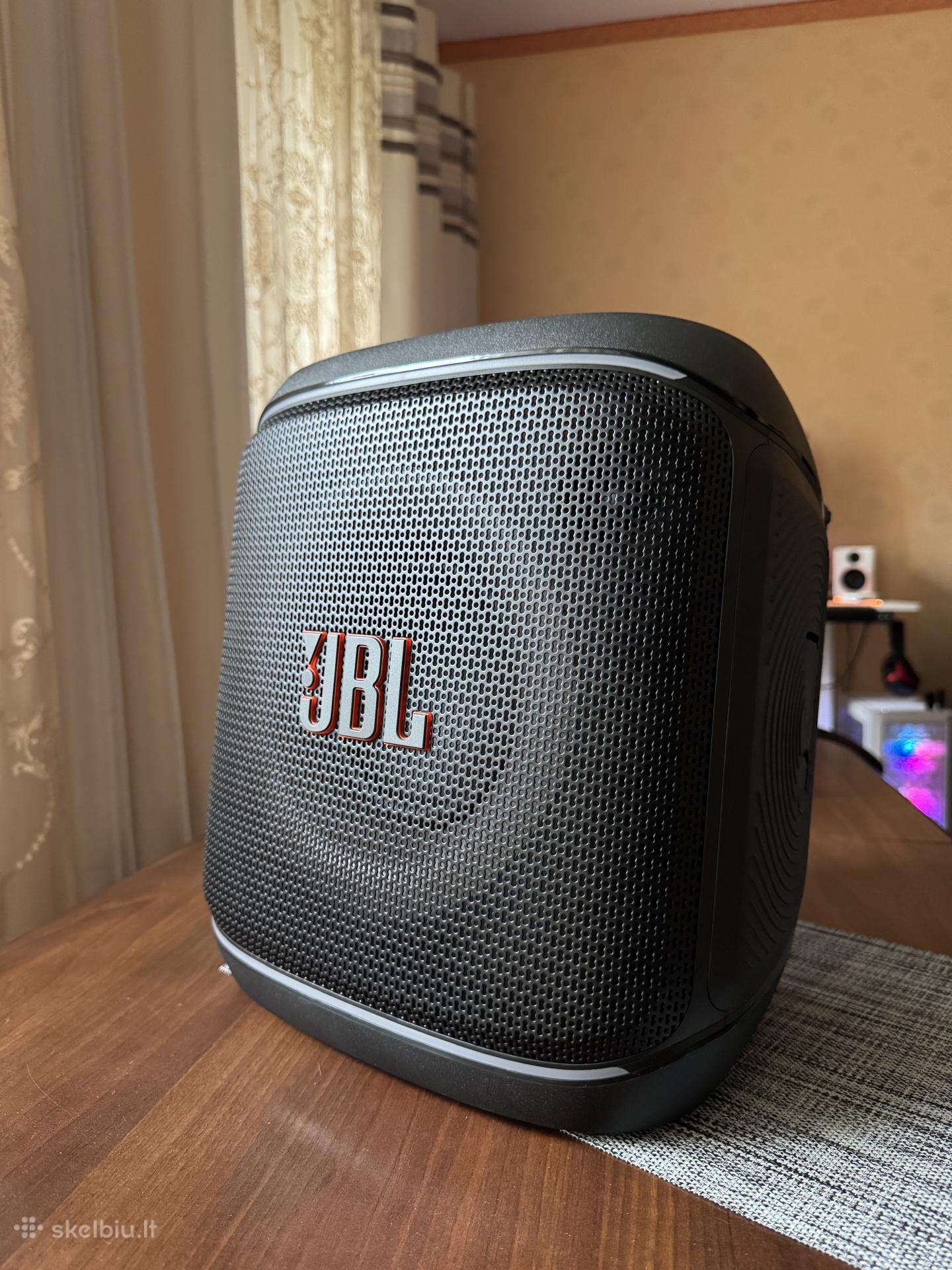 Jbl encore 2