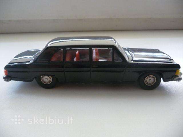 Chaika Gaz-14 1/43