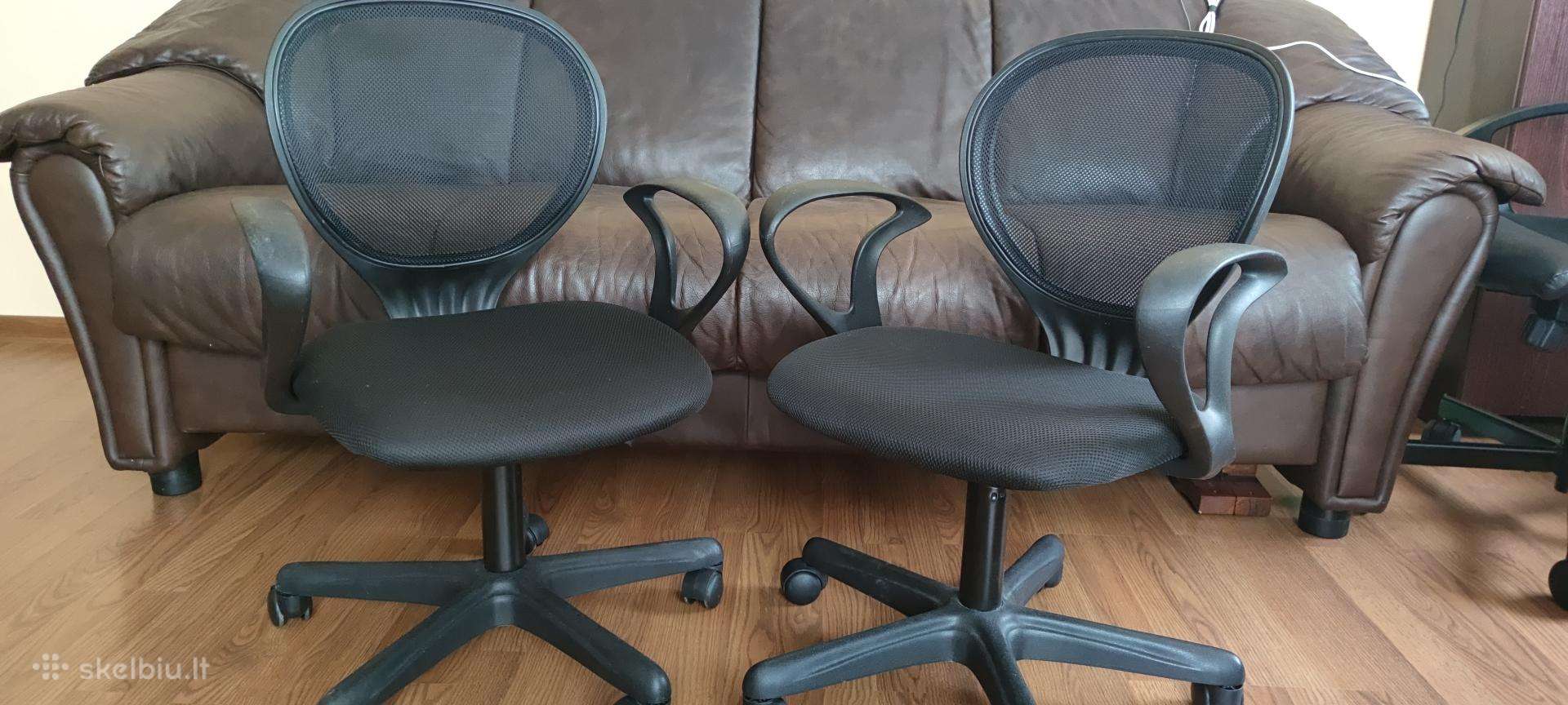 Parduodami vaikiški foteliai