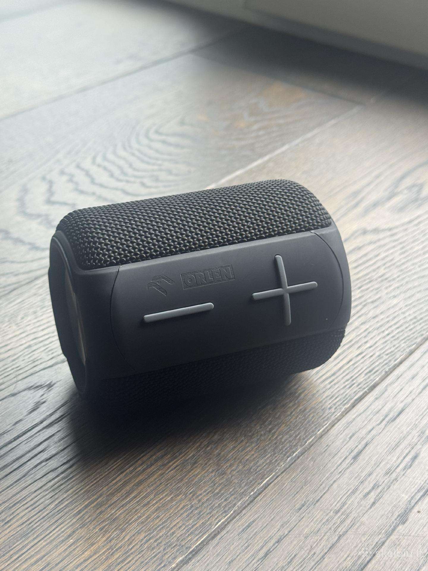 Prixton Beat box