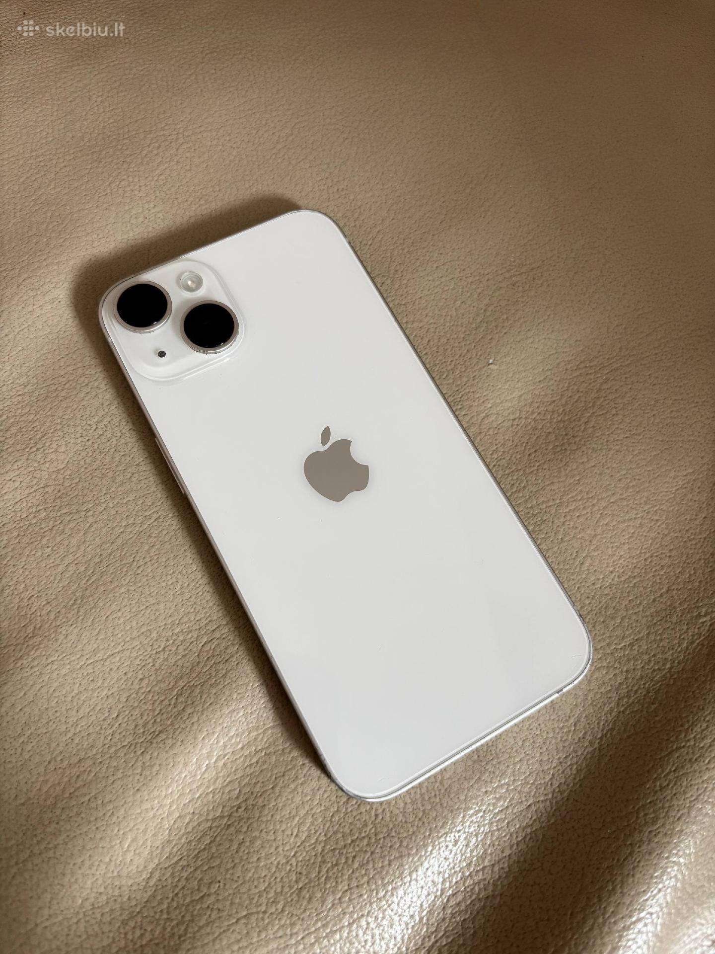 iPhone 14 128gb