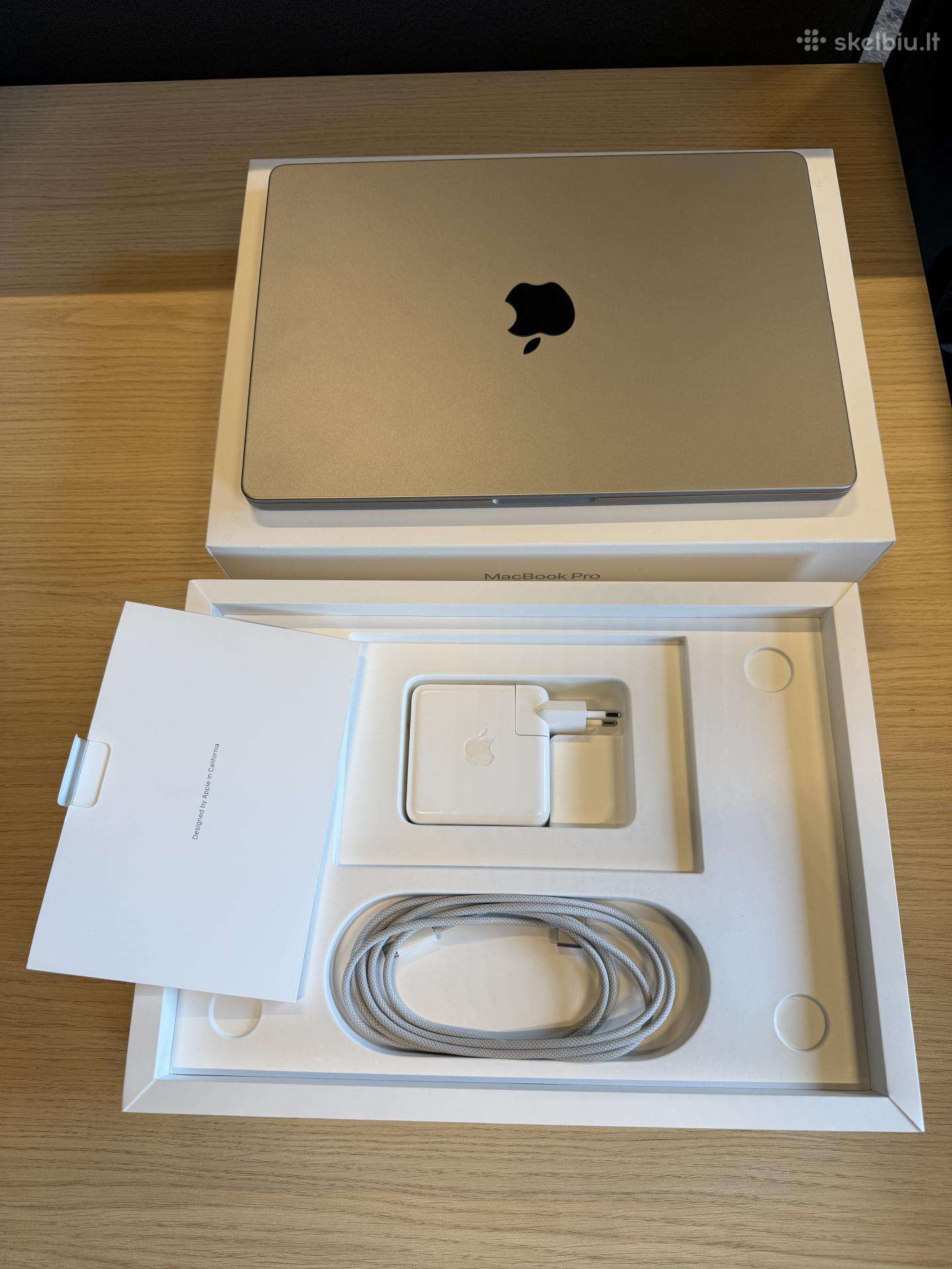 MacBook Pro M2 16gb