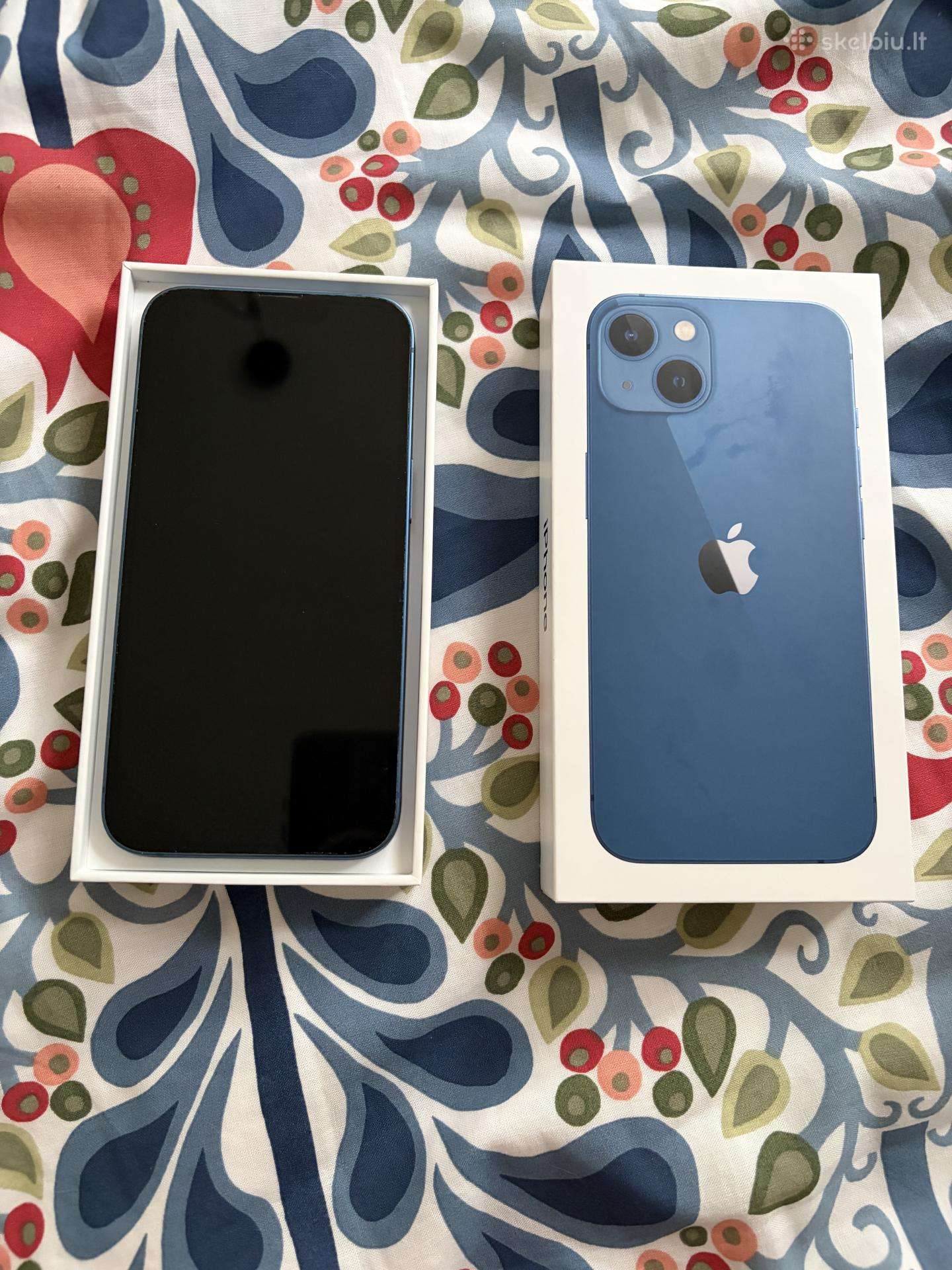 iPhone 13 128gb