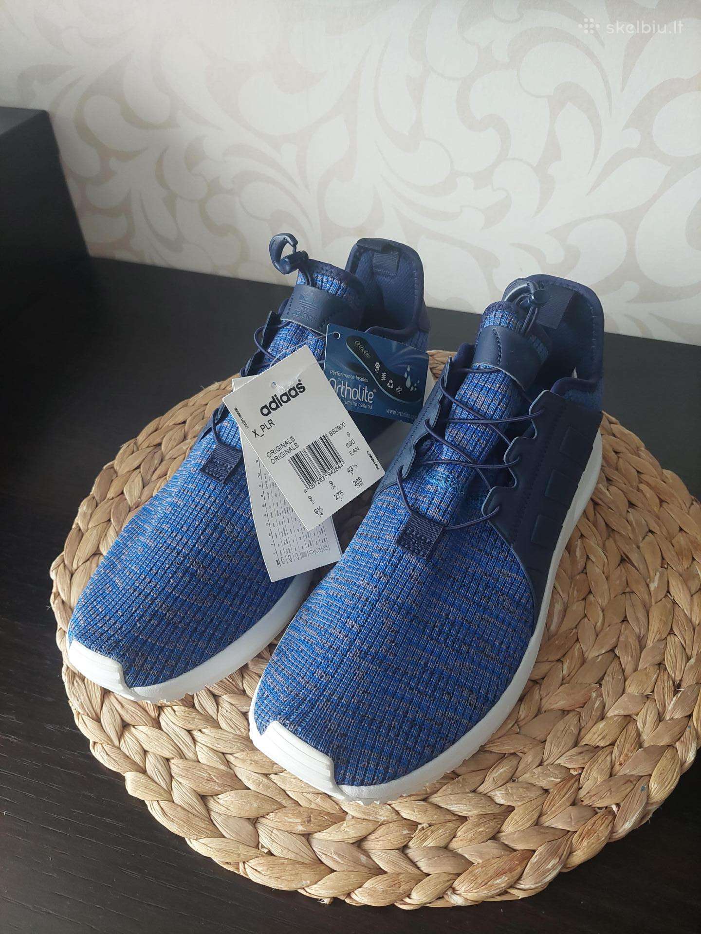 Vyriška laisvalaikio avalynė