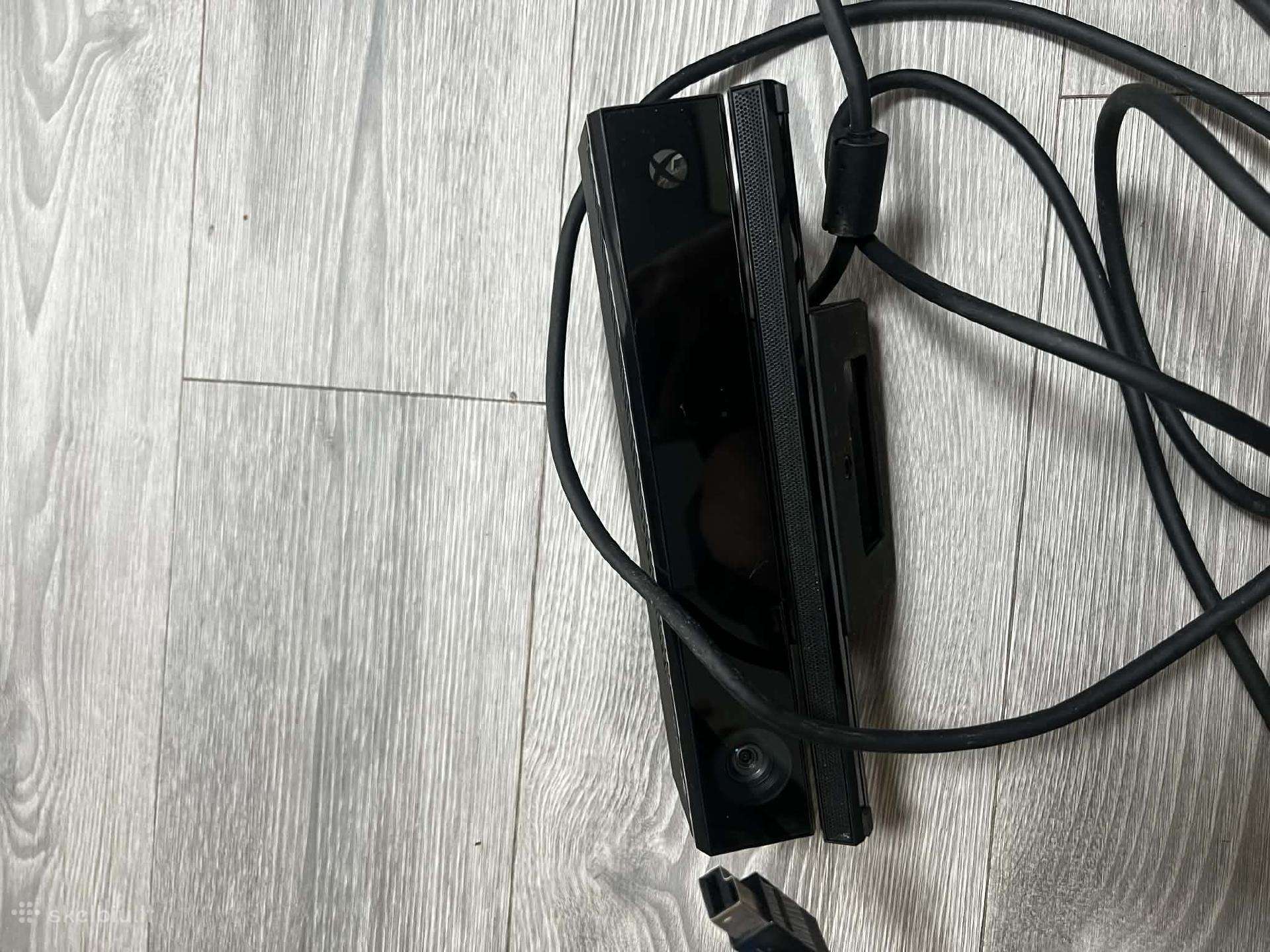 Kinect for Xbox One sensorius (netikrintas)