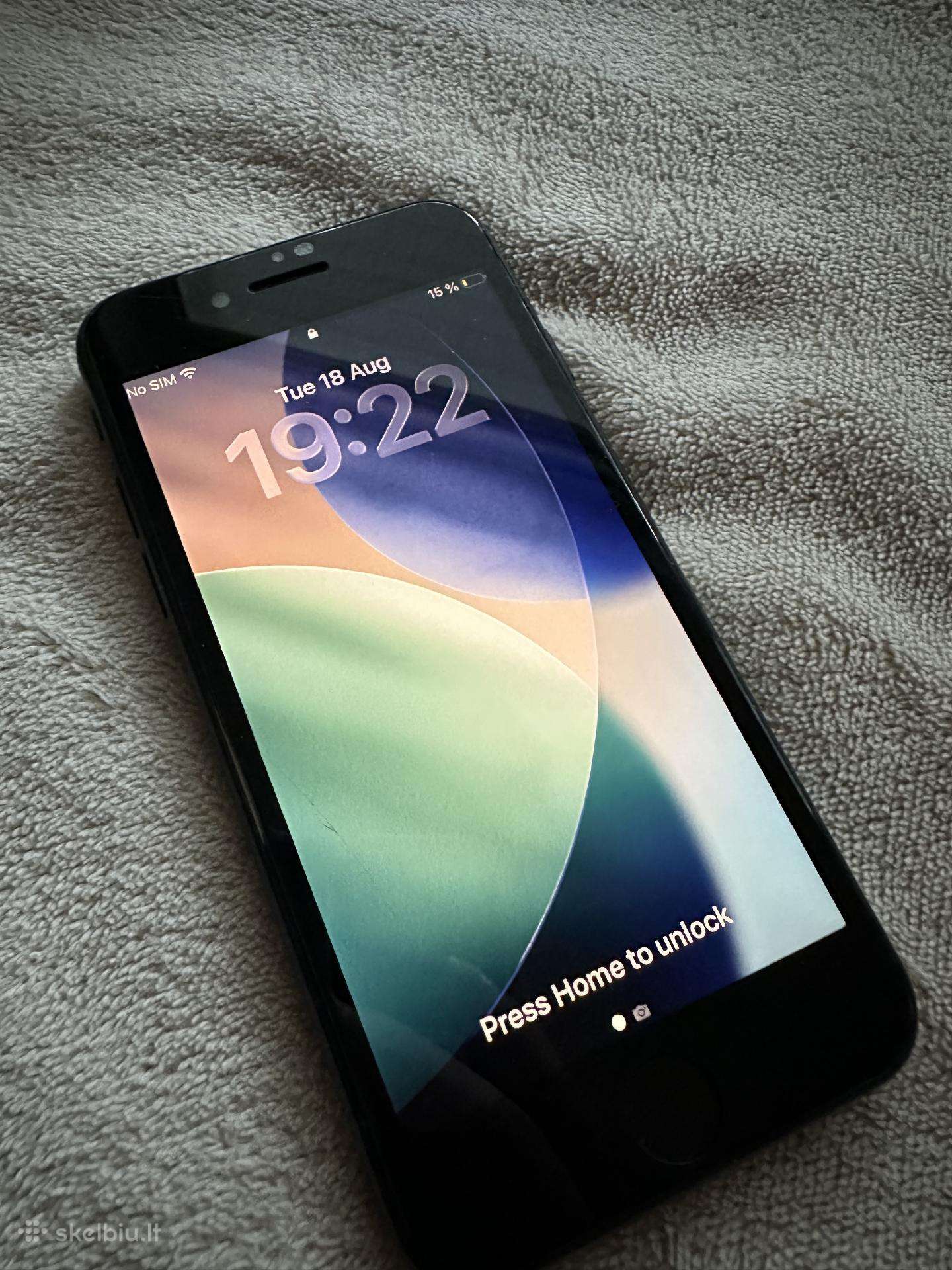 iPhone Se 2022, 64 GB