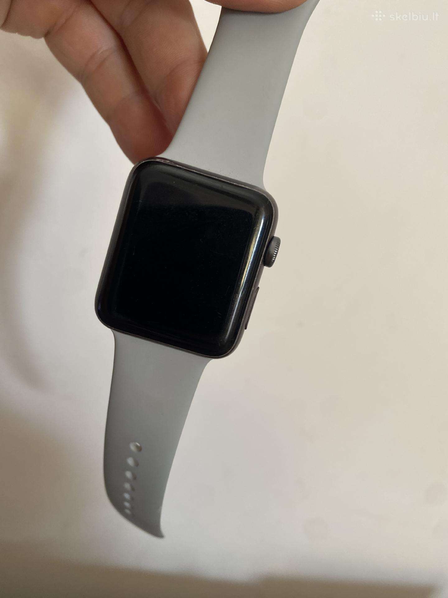 Apple Watch Series 2, 42 mm