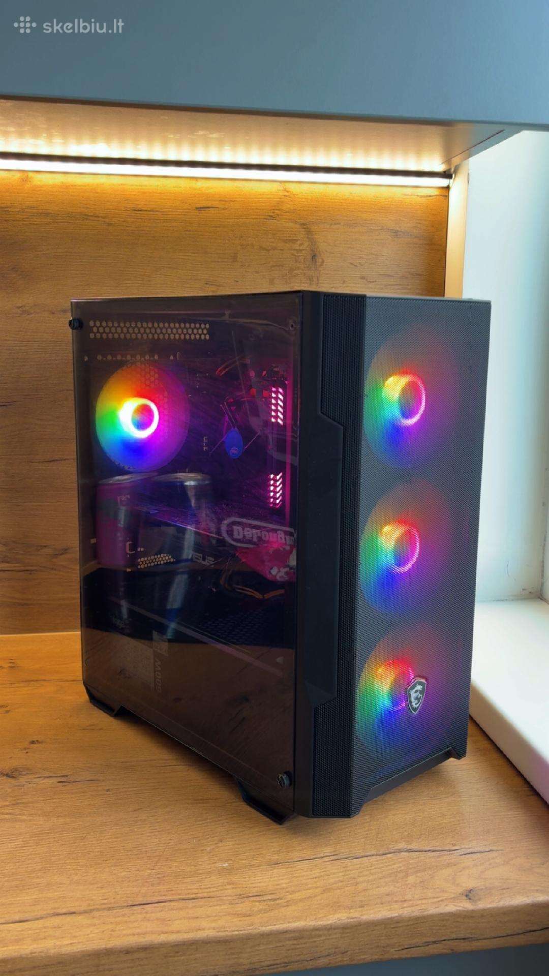 Pc