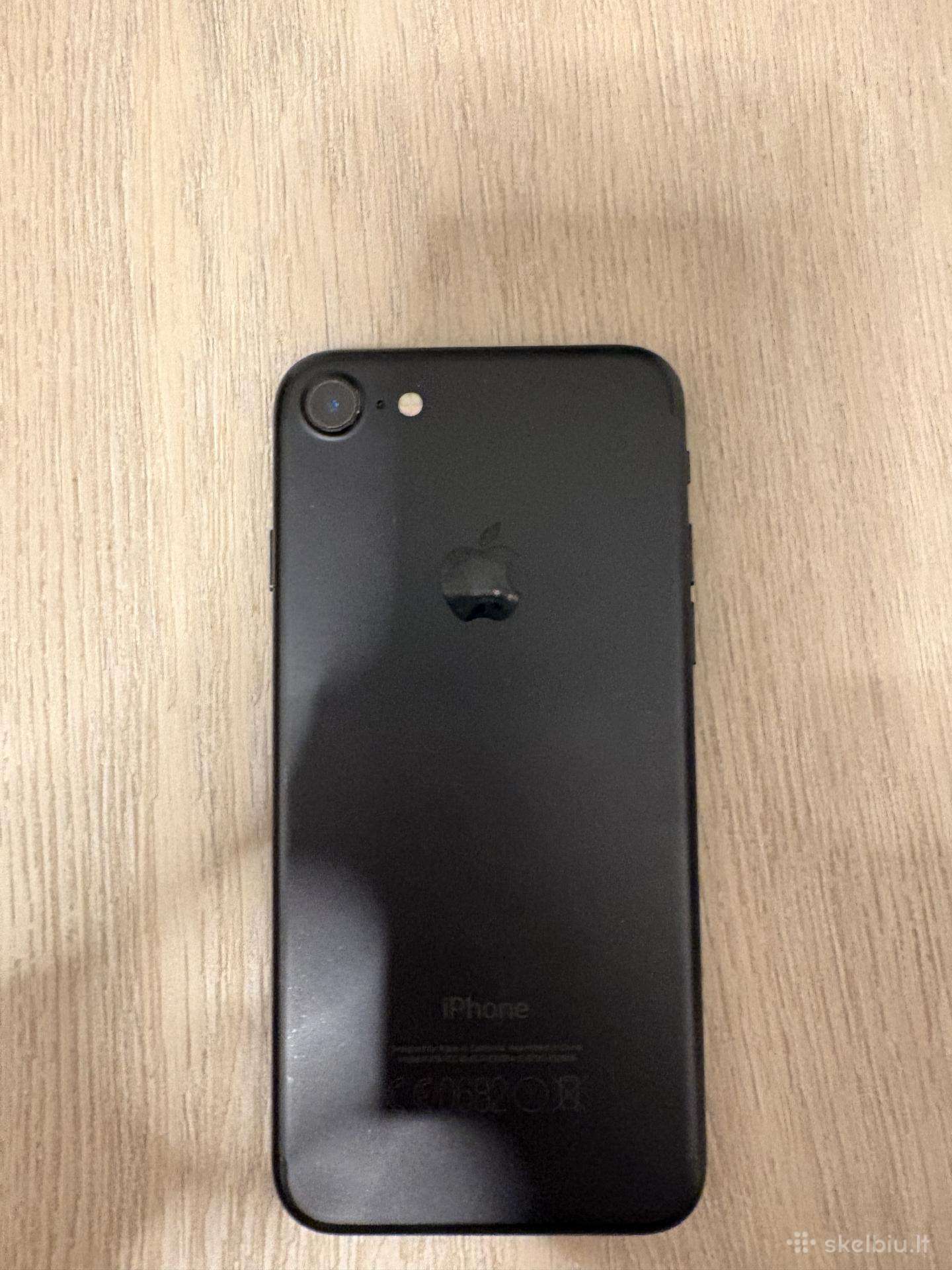 iPhone telefonas