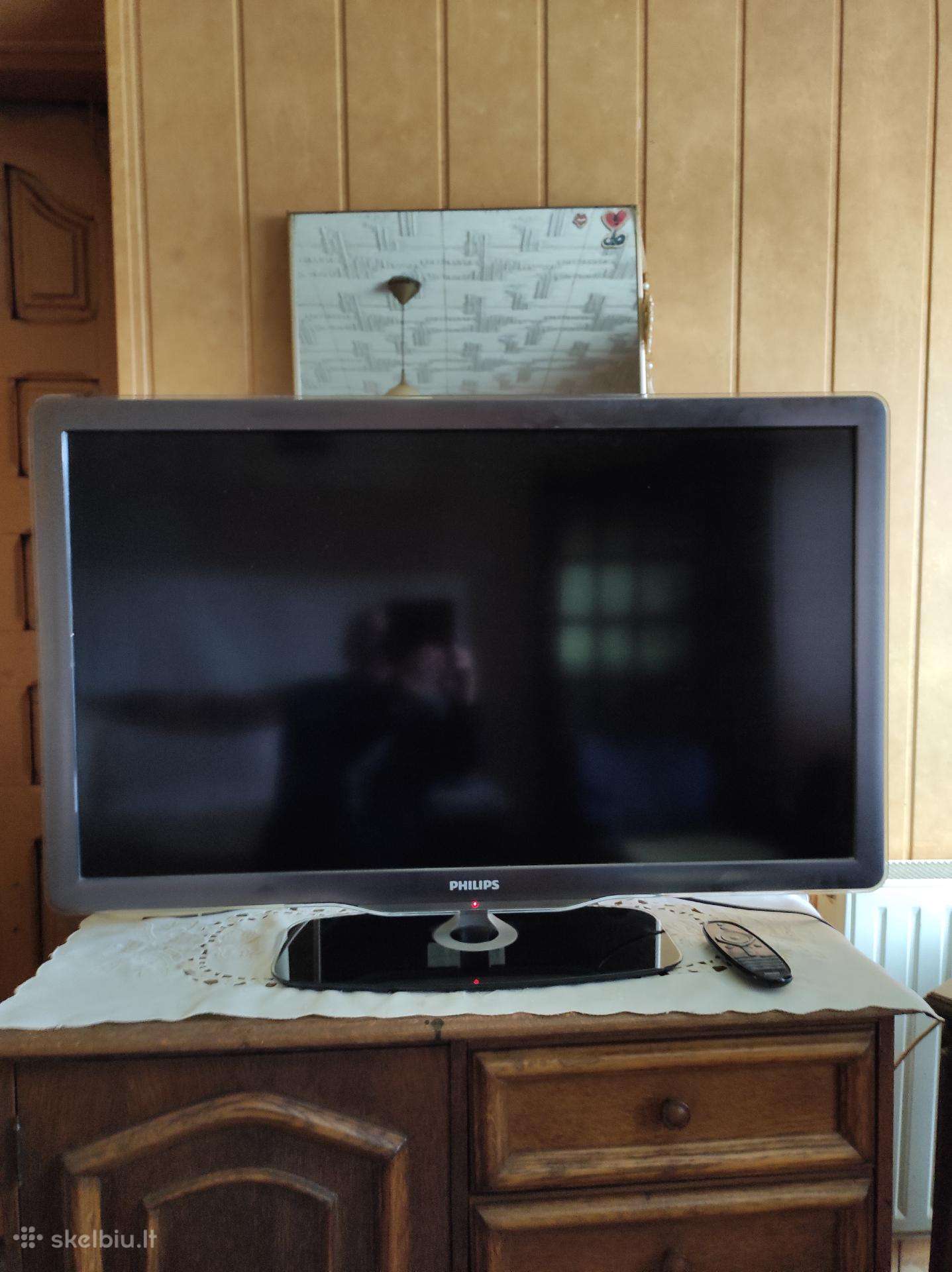 „Philips 40pfl7605h/12“