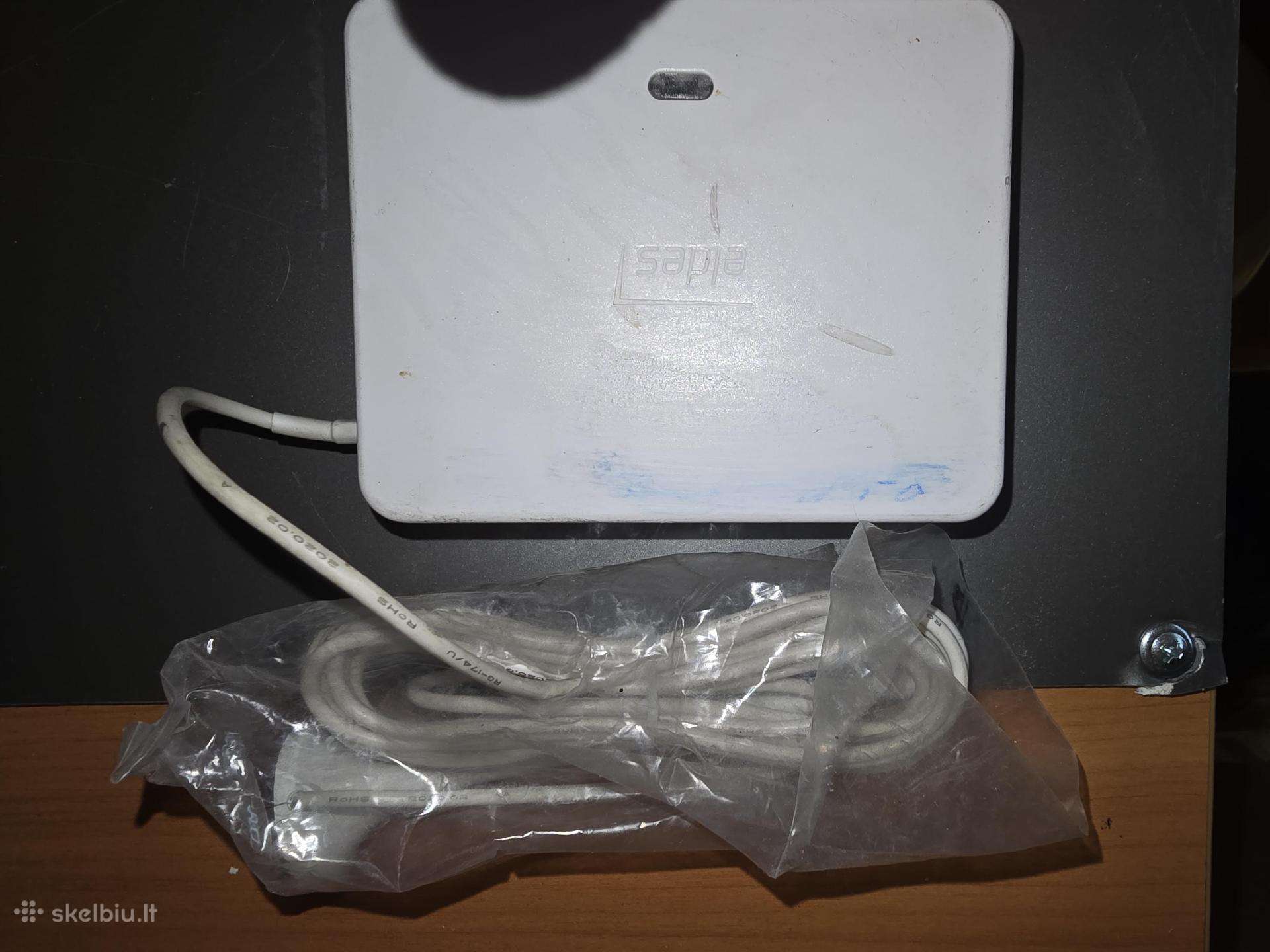 Eldes gate controller Esim320