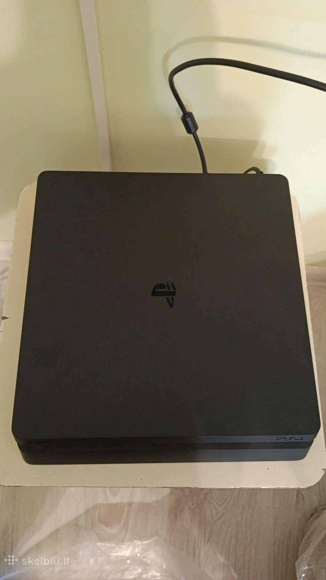Playstation