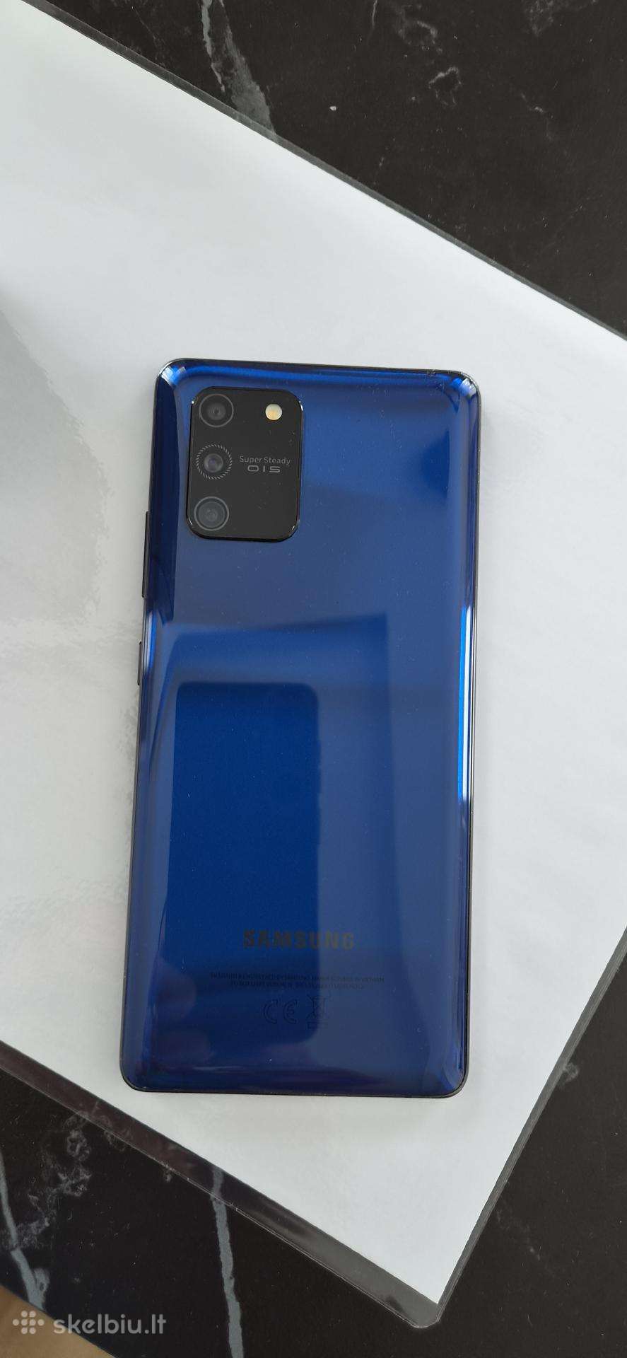 Samsung Galaxy S10 Lite