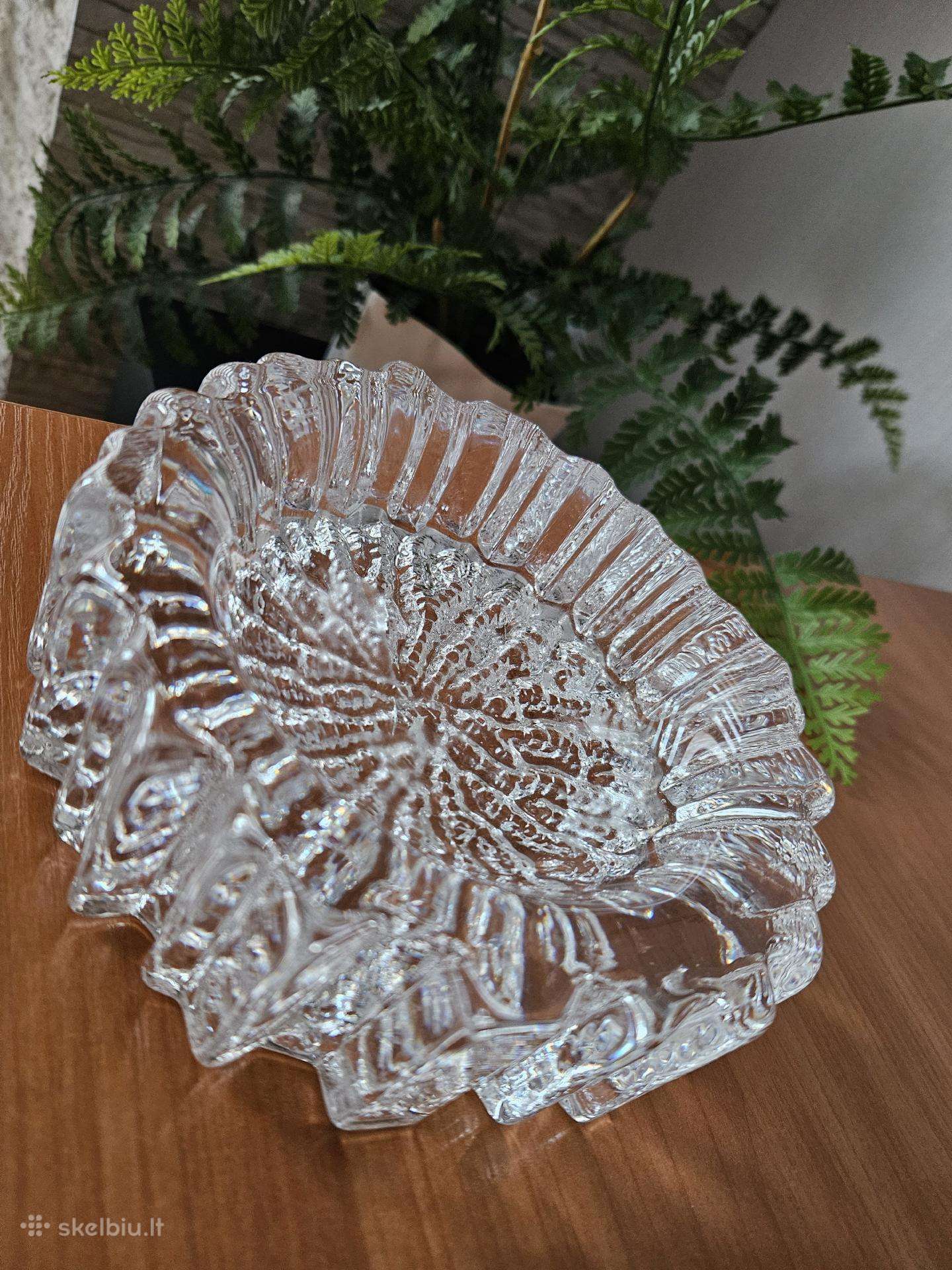 Hadeland Nautilus vaza