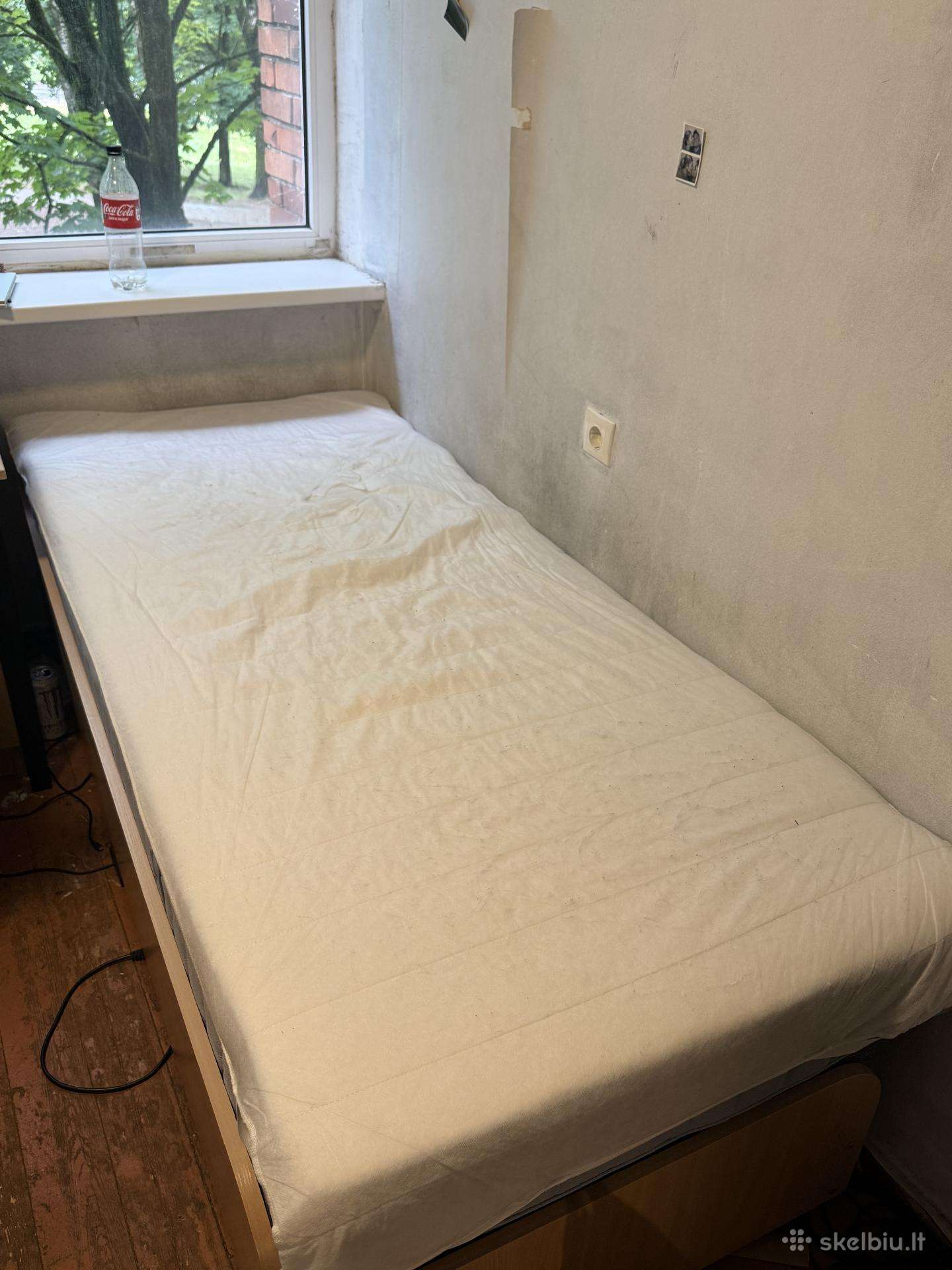 Viengulis čiužinys