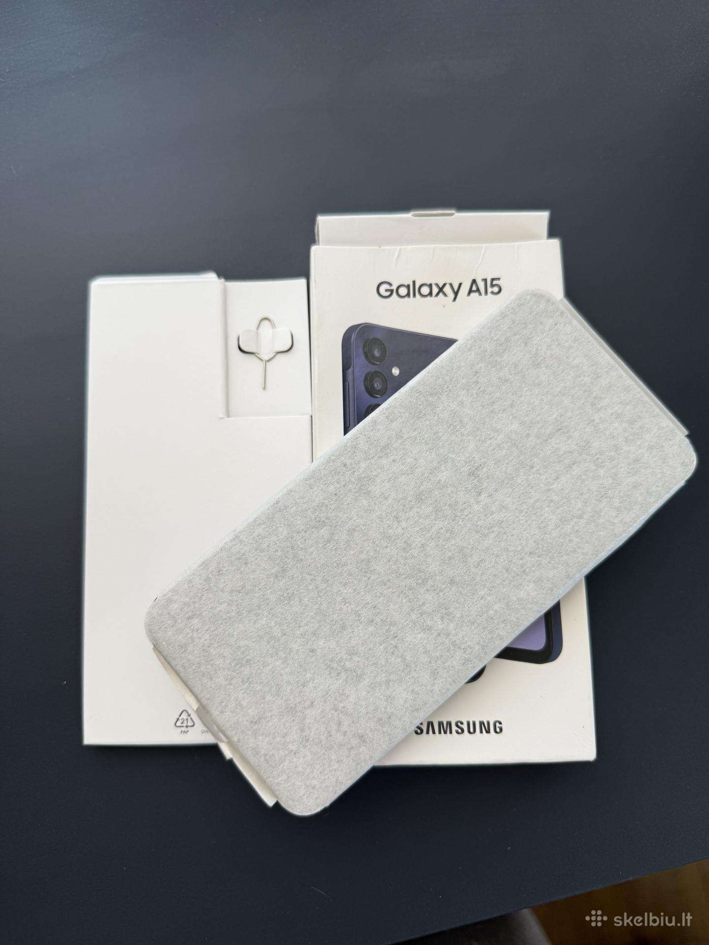 Samsung Galaxy A15 128gb
