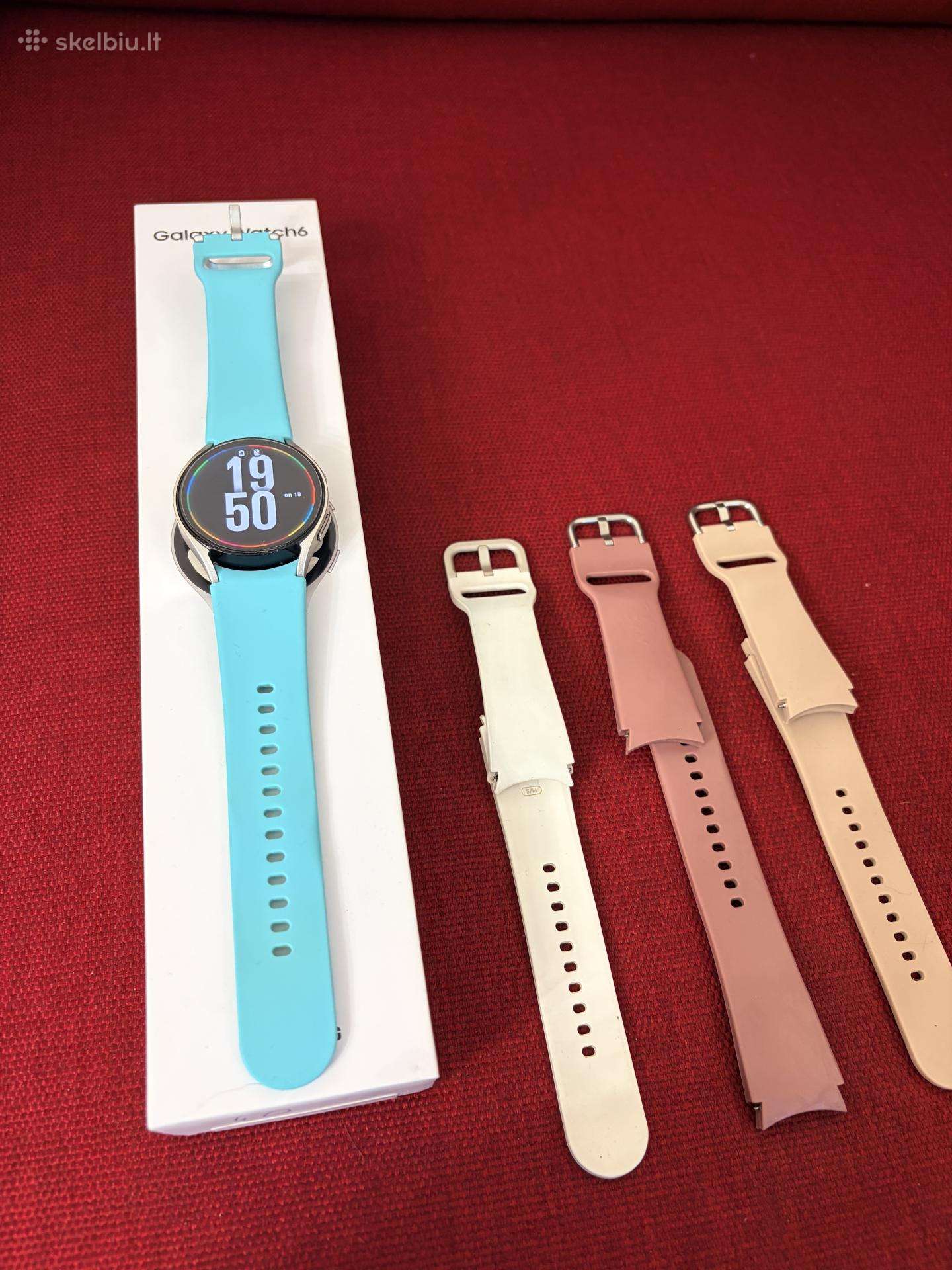 Samsung galaxy watch 6