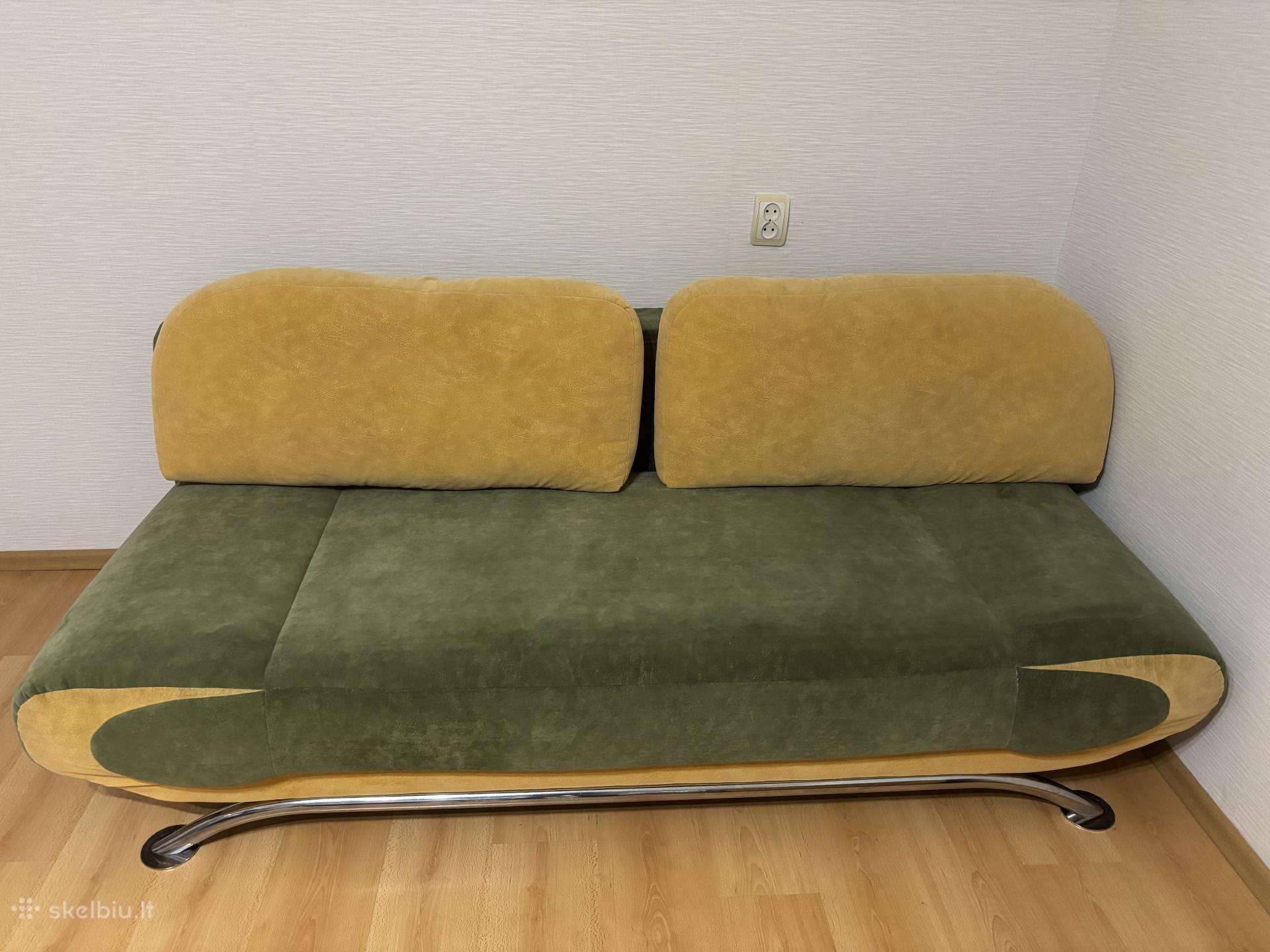 Sofa lova