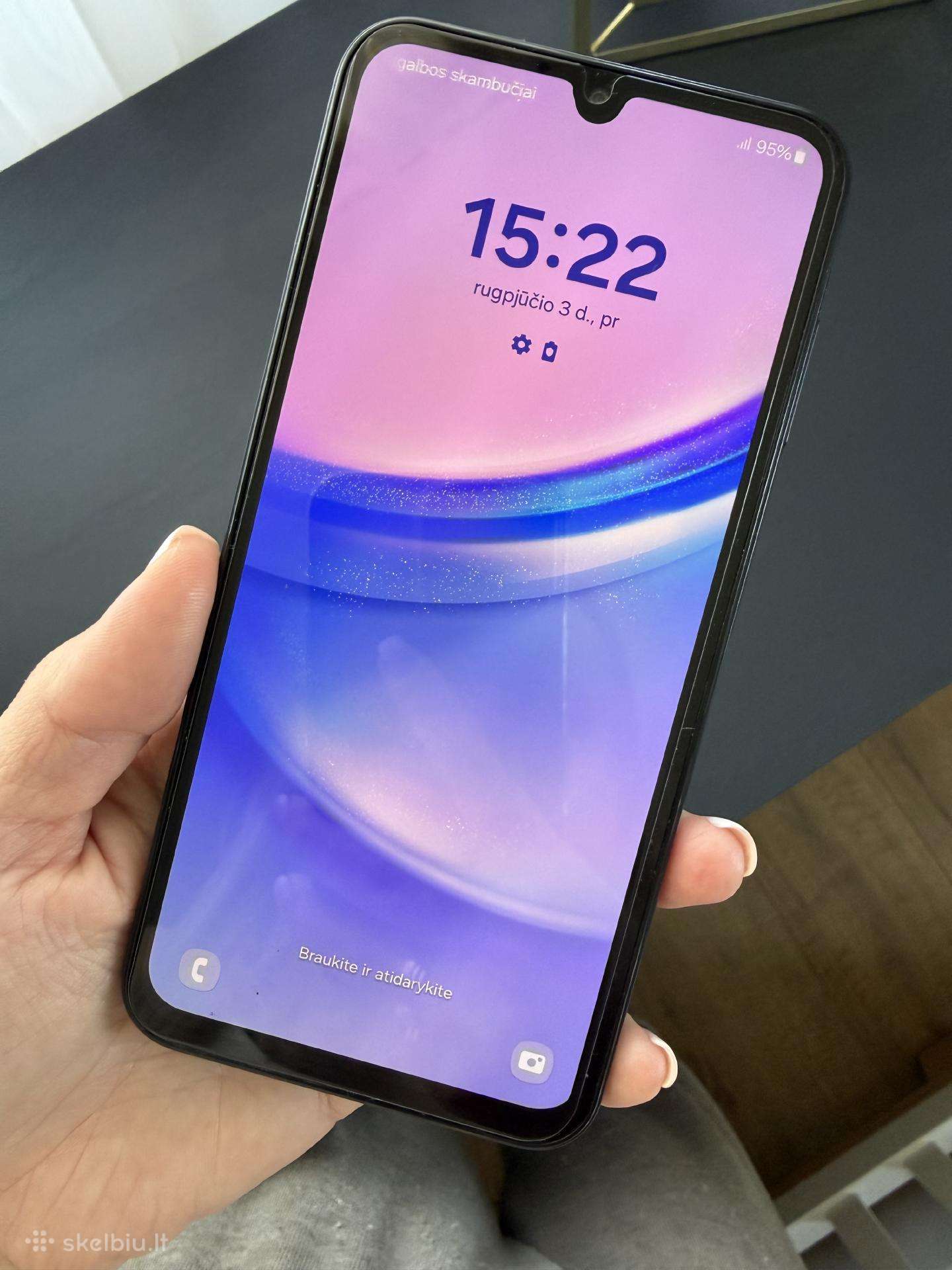 Samsung Galaxy A15 128gb
