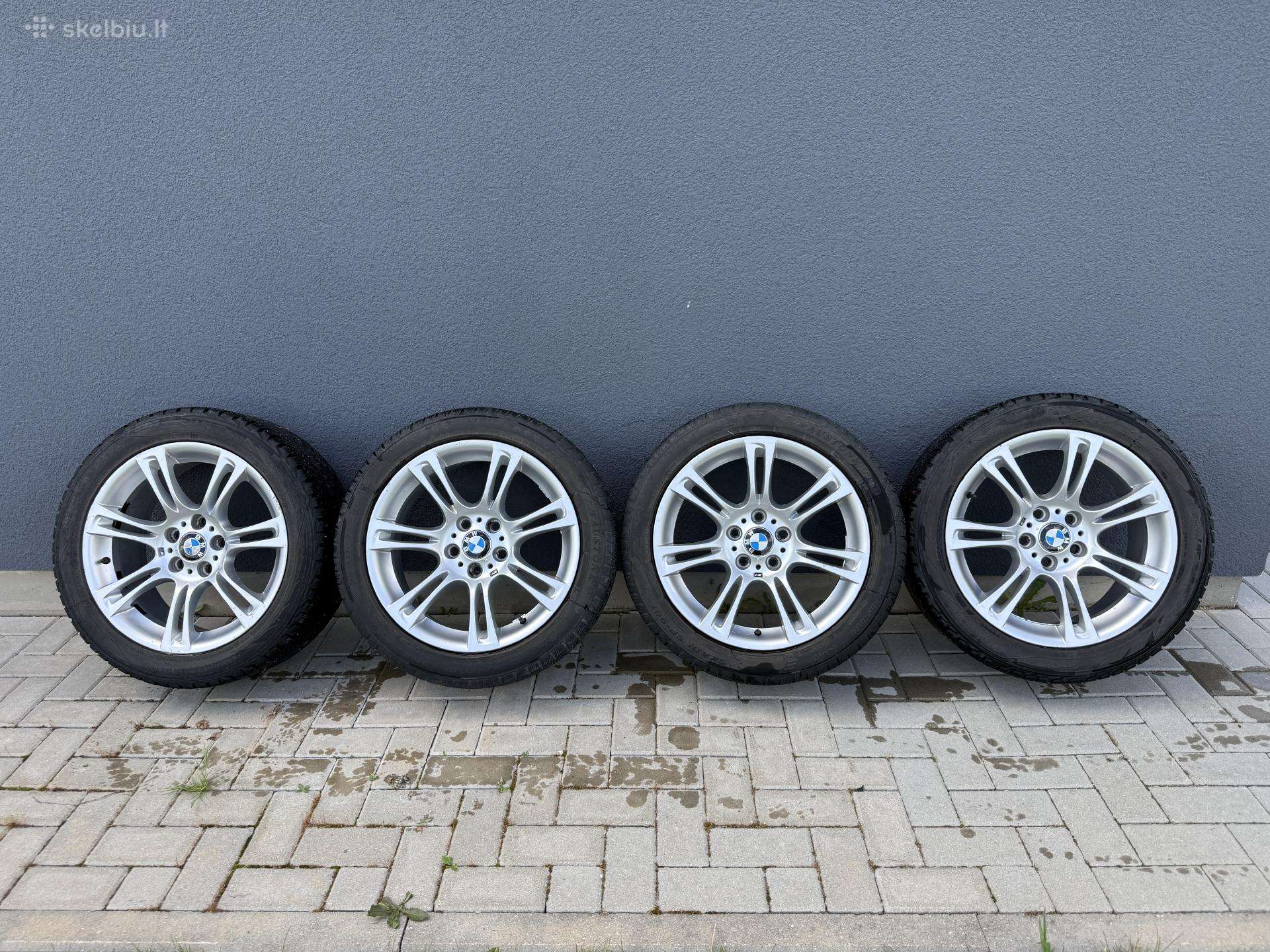 Bmw ratai