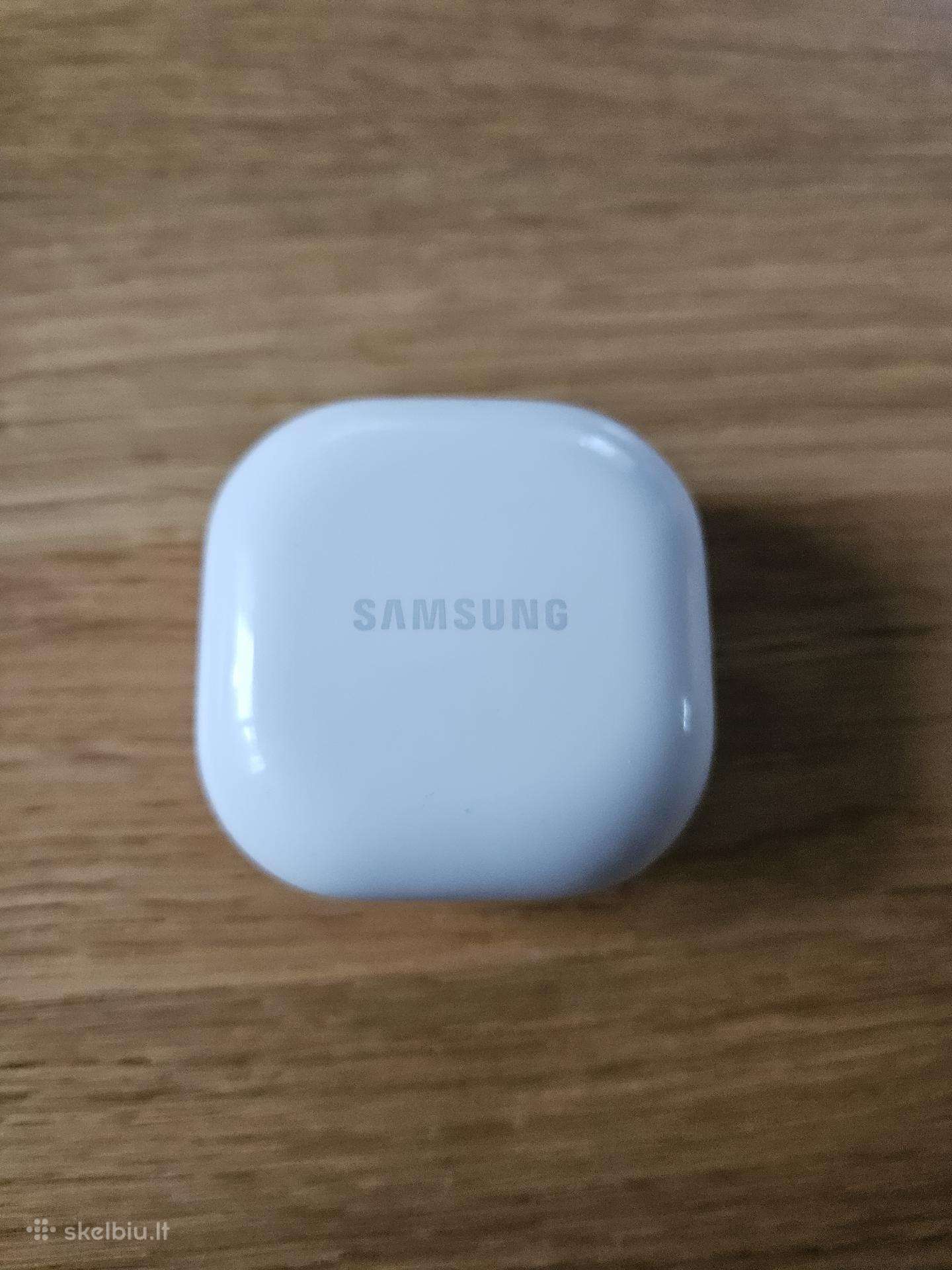 Galaxy Buds Fe ausinės