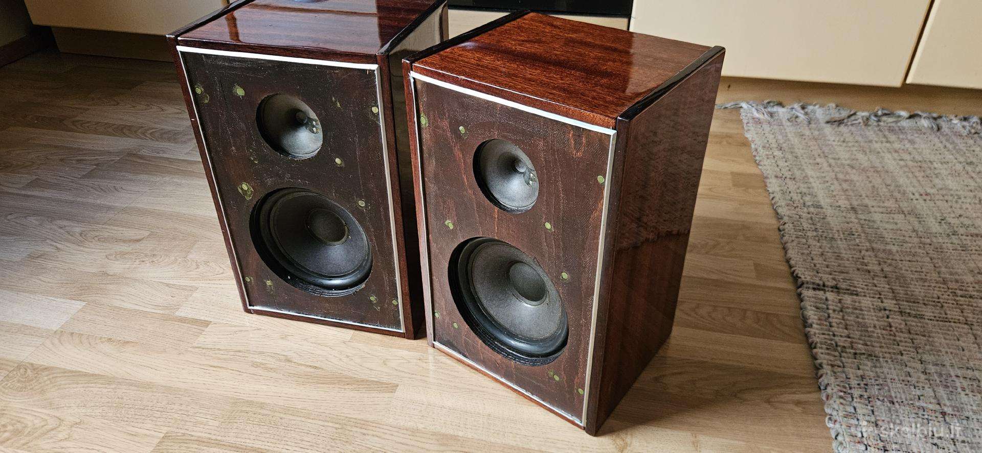 Garso koloneles 10ас-401