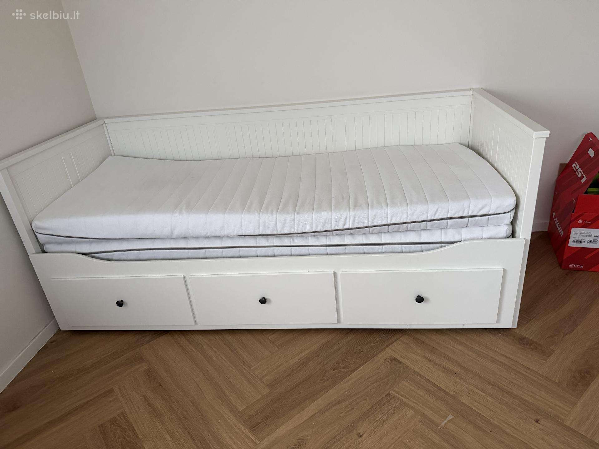 Ikea hemnes