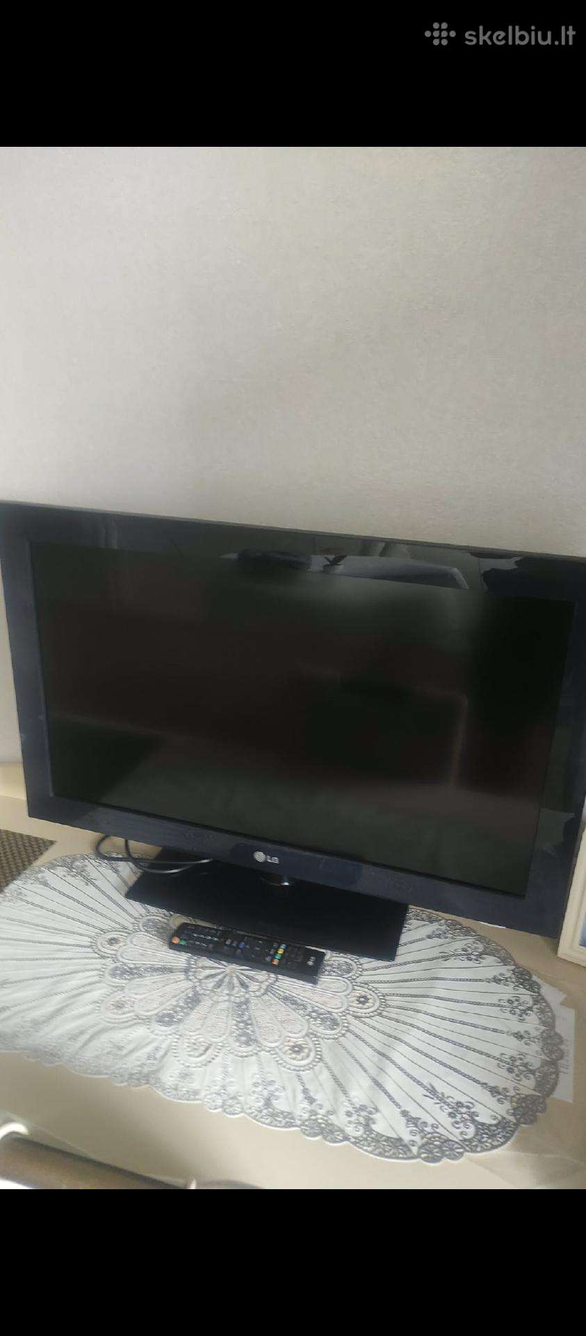 Televizorius LG